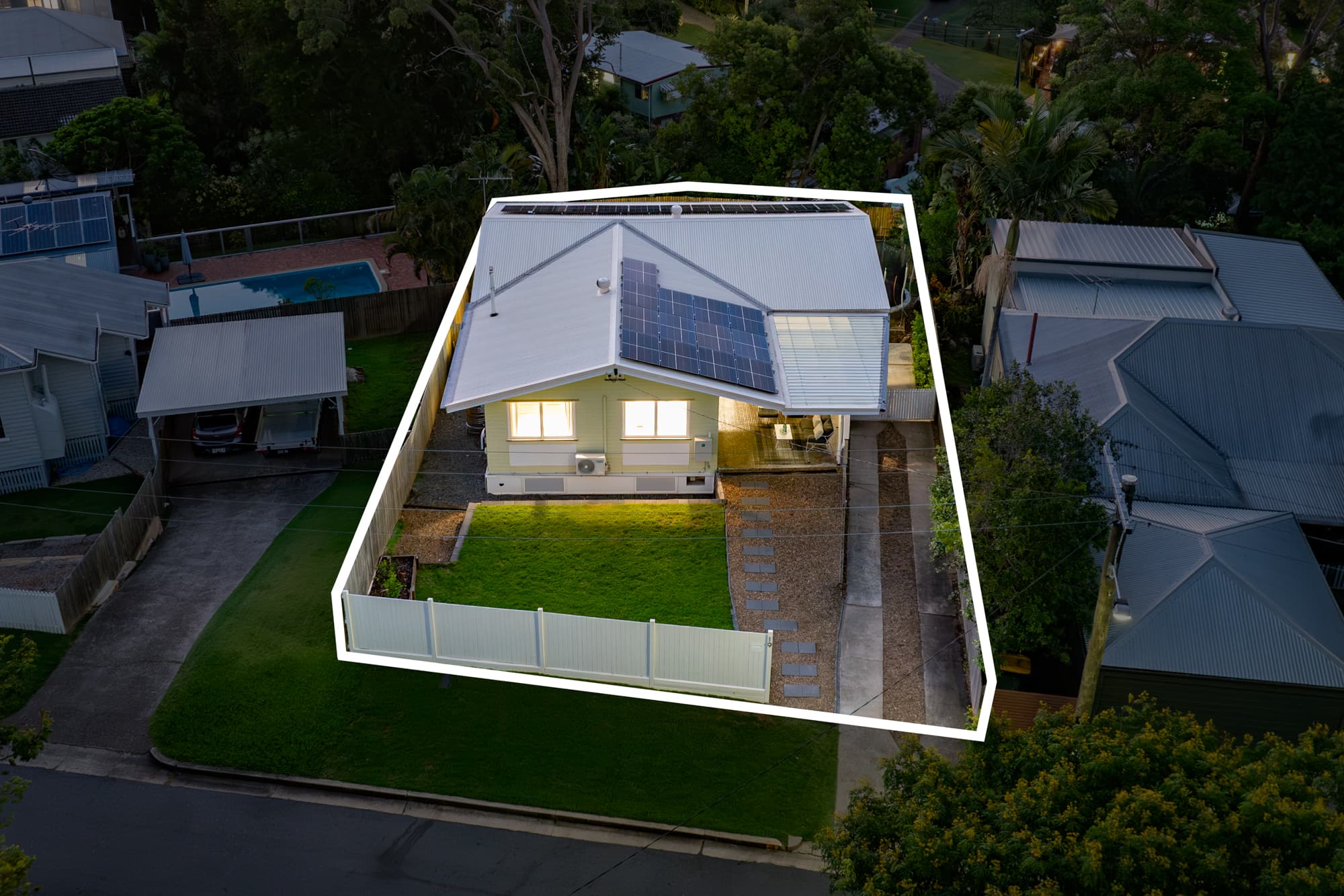 19 Ulric Street, Indooroopilly - Thumbnail 2