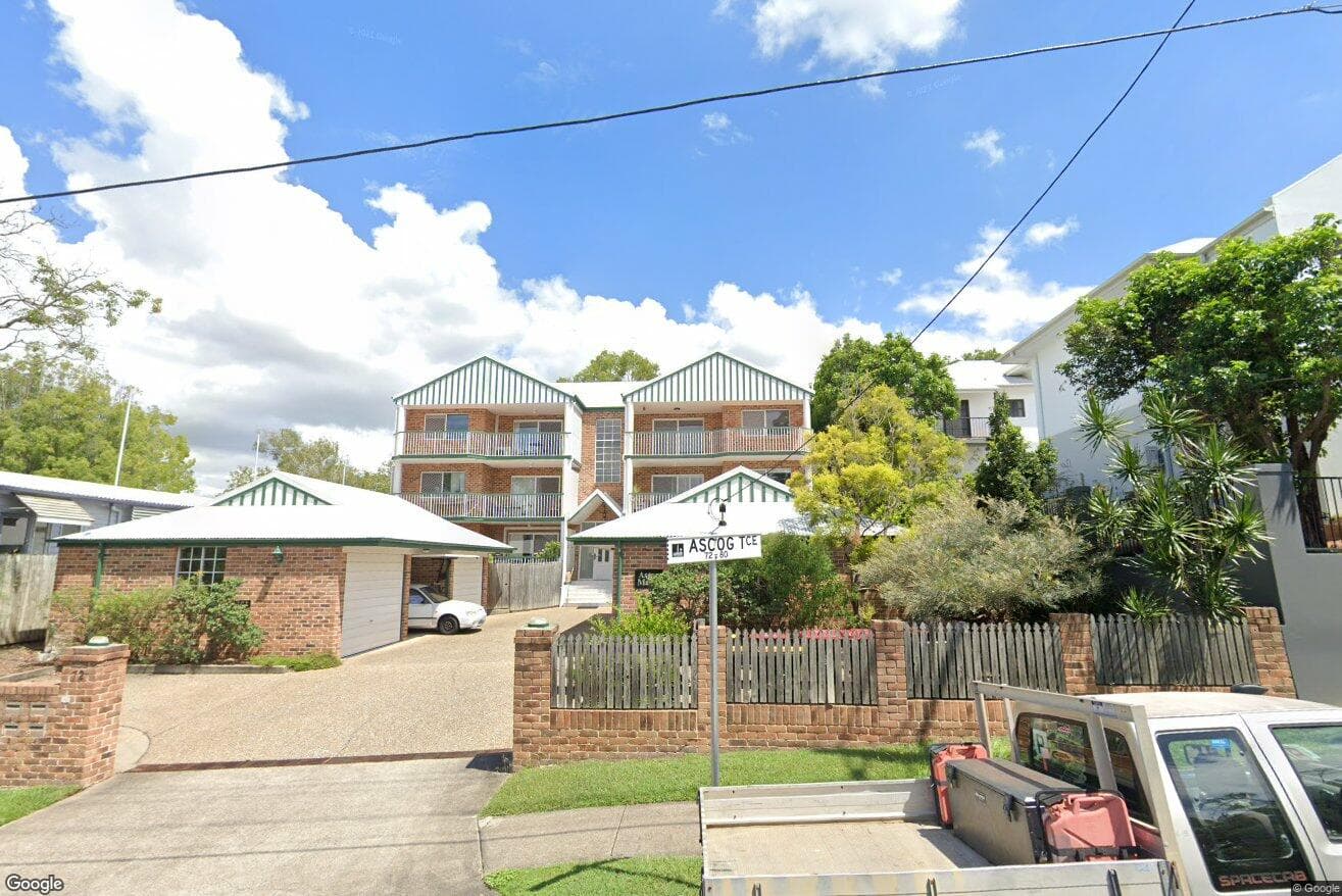 1/72 Ascog Terrace, Toowong - Image 1