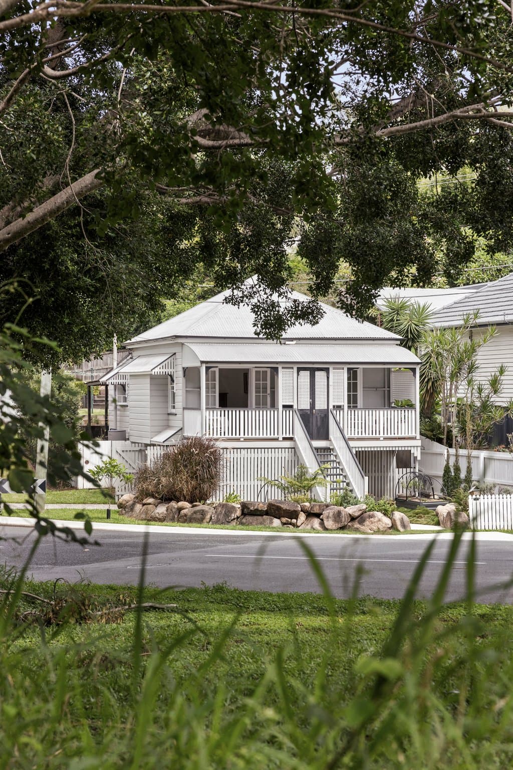 36 Warburton Street, Bardon - Thumbnail 2
