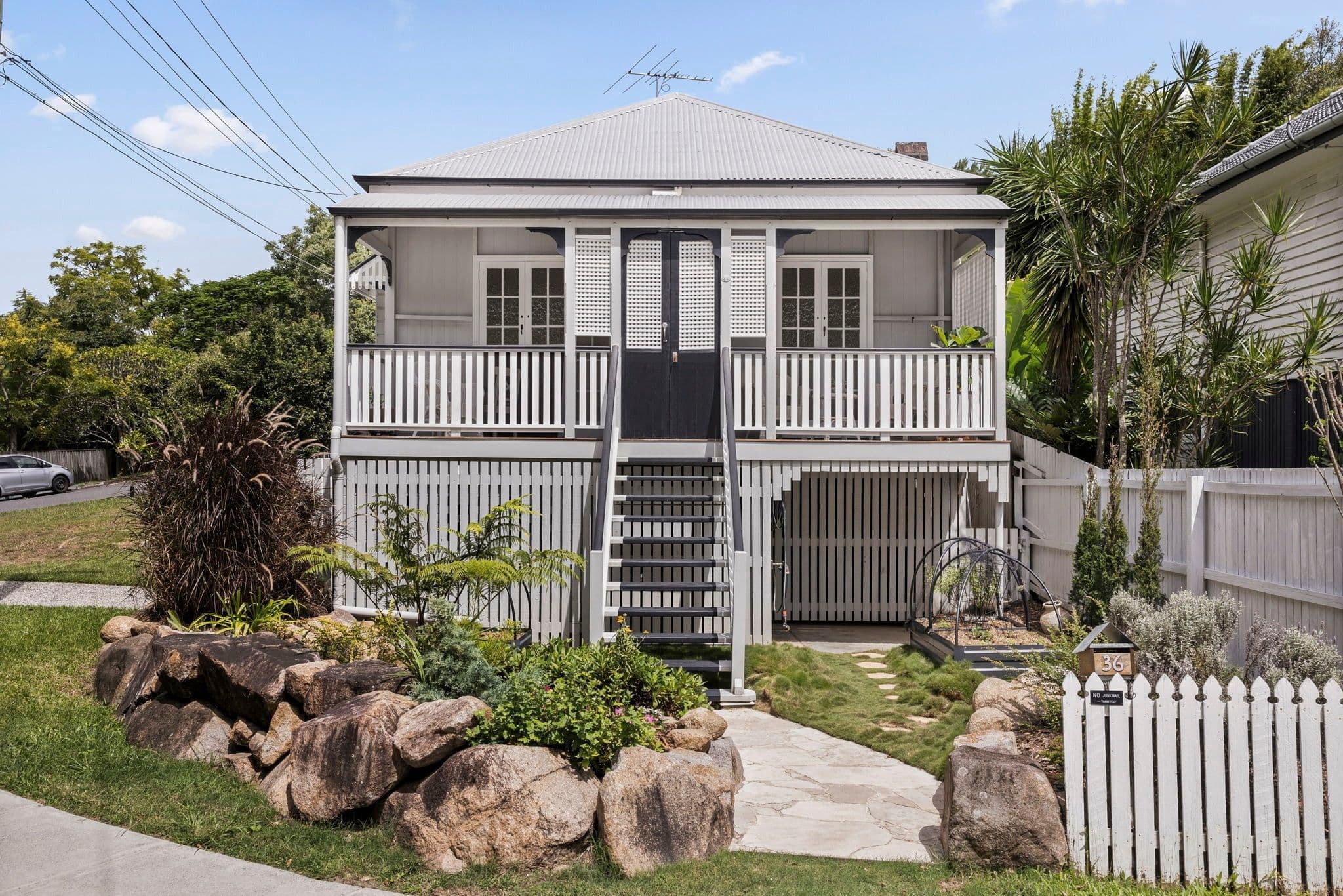 36 Warburton Street, Bardon - Image 1