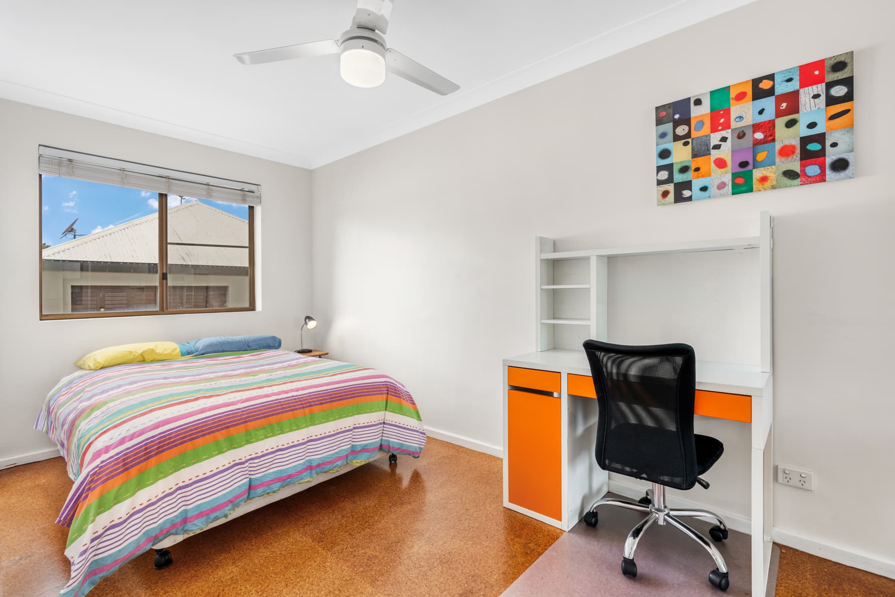 8/30 Sisley Street, St Lucia - Thumbnail 7
