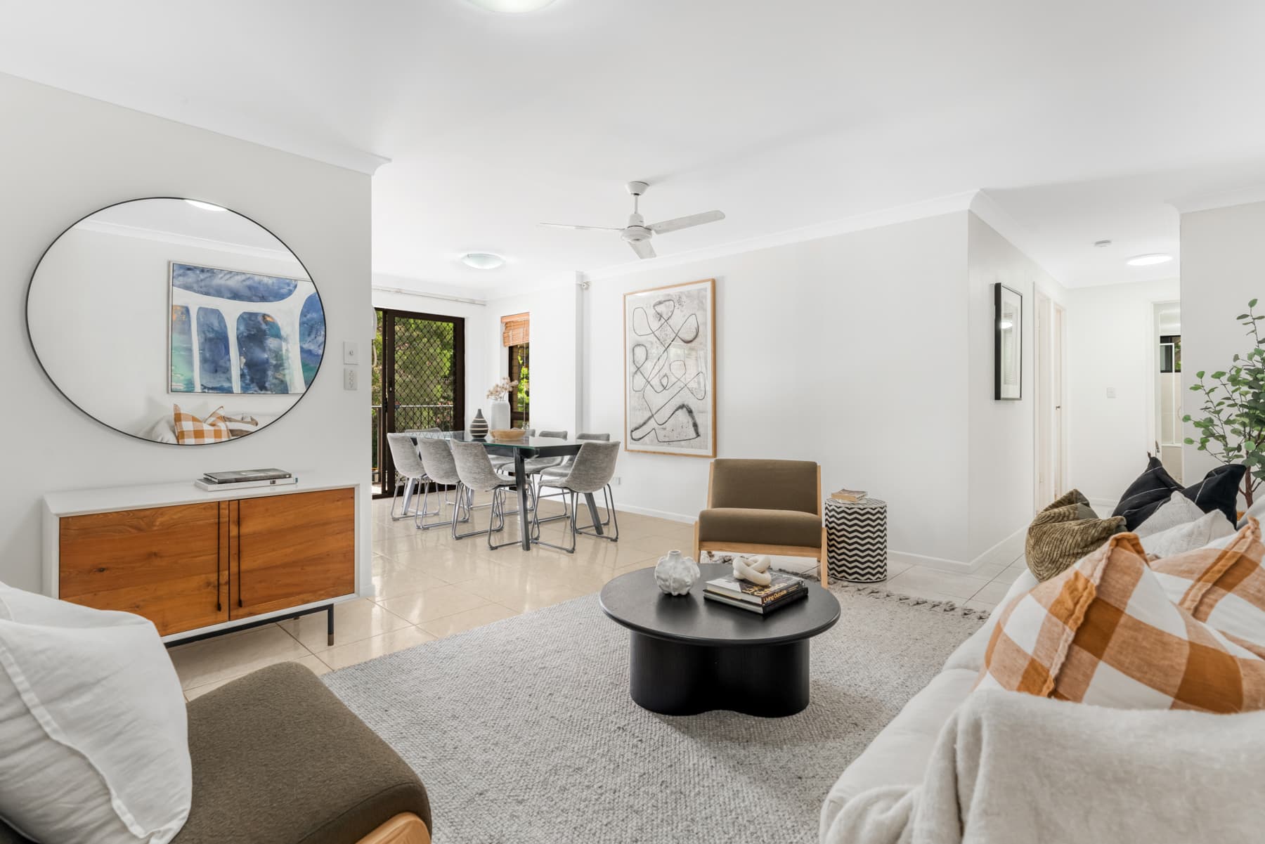 8/38 Durham Street, St Lucia - Image 1