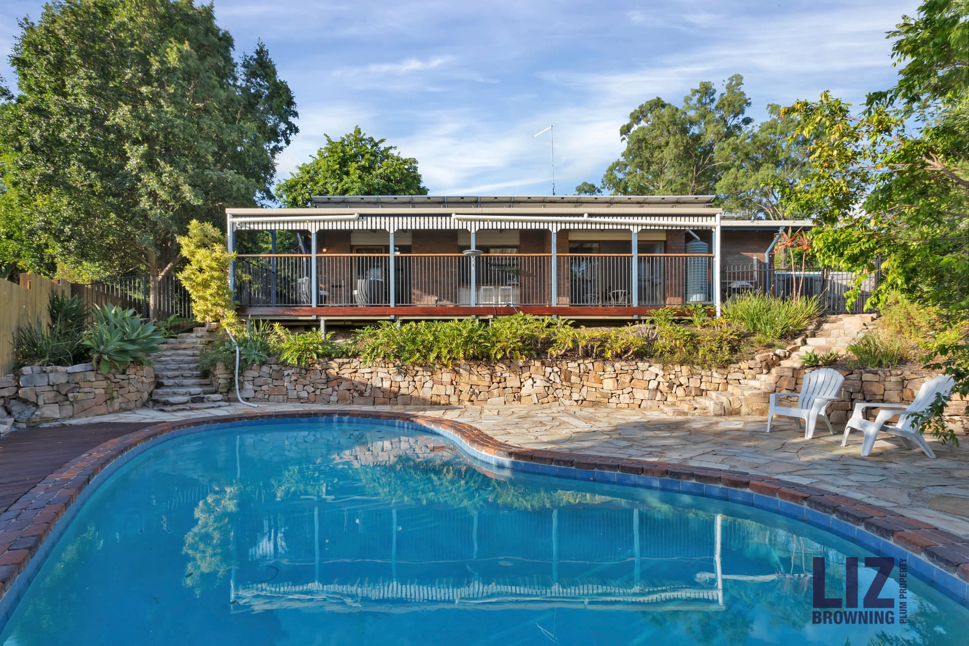 6 Pilin Place, Chapel Hill - Image 1