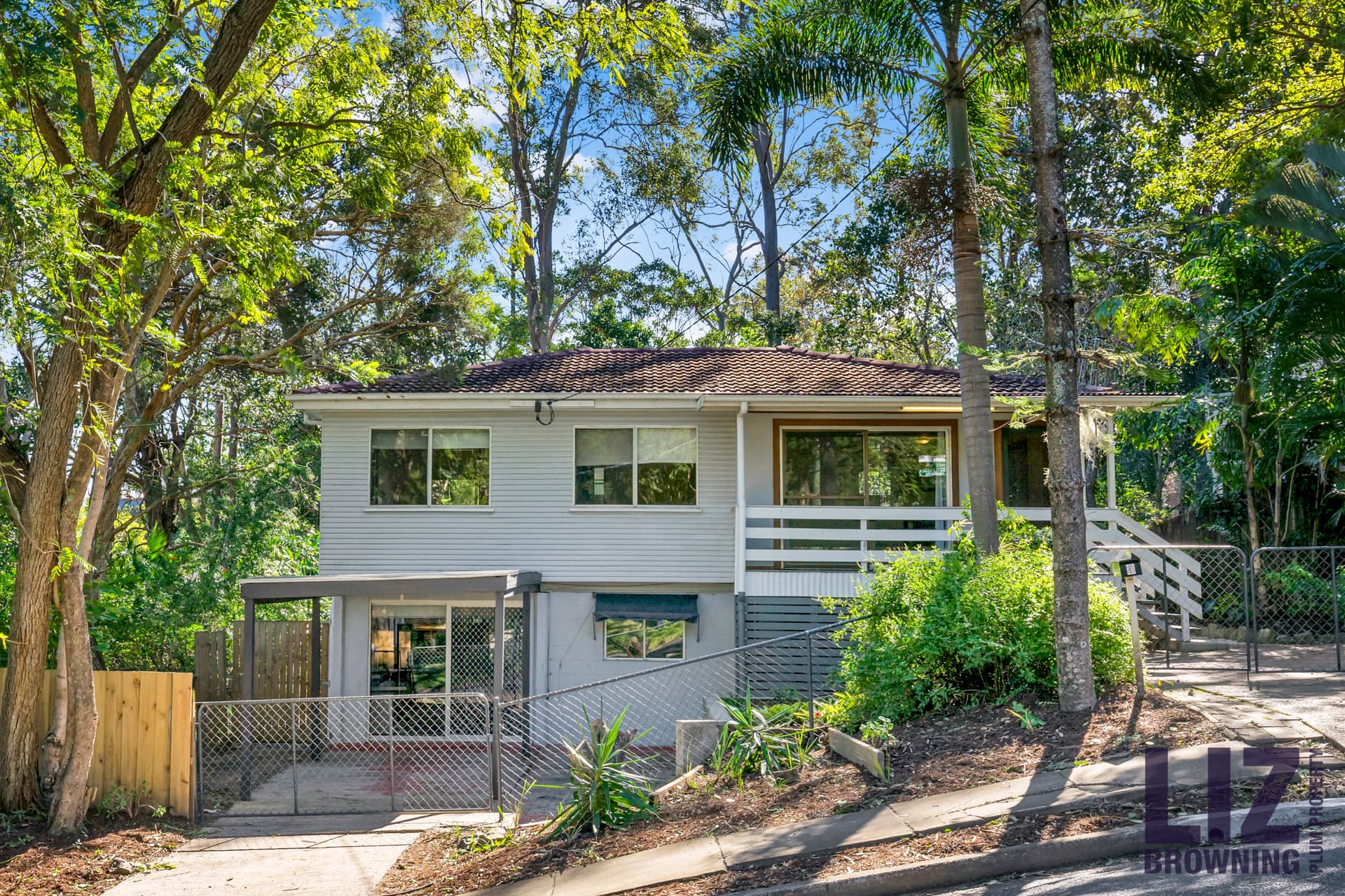 3 Fawkner Street, Chapel Hill - Image 1