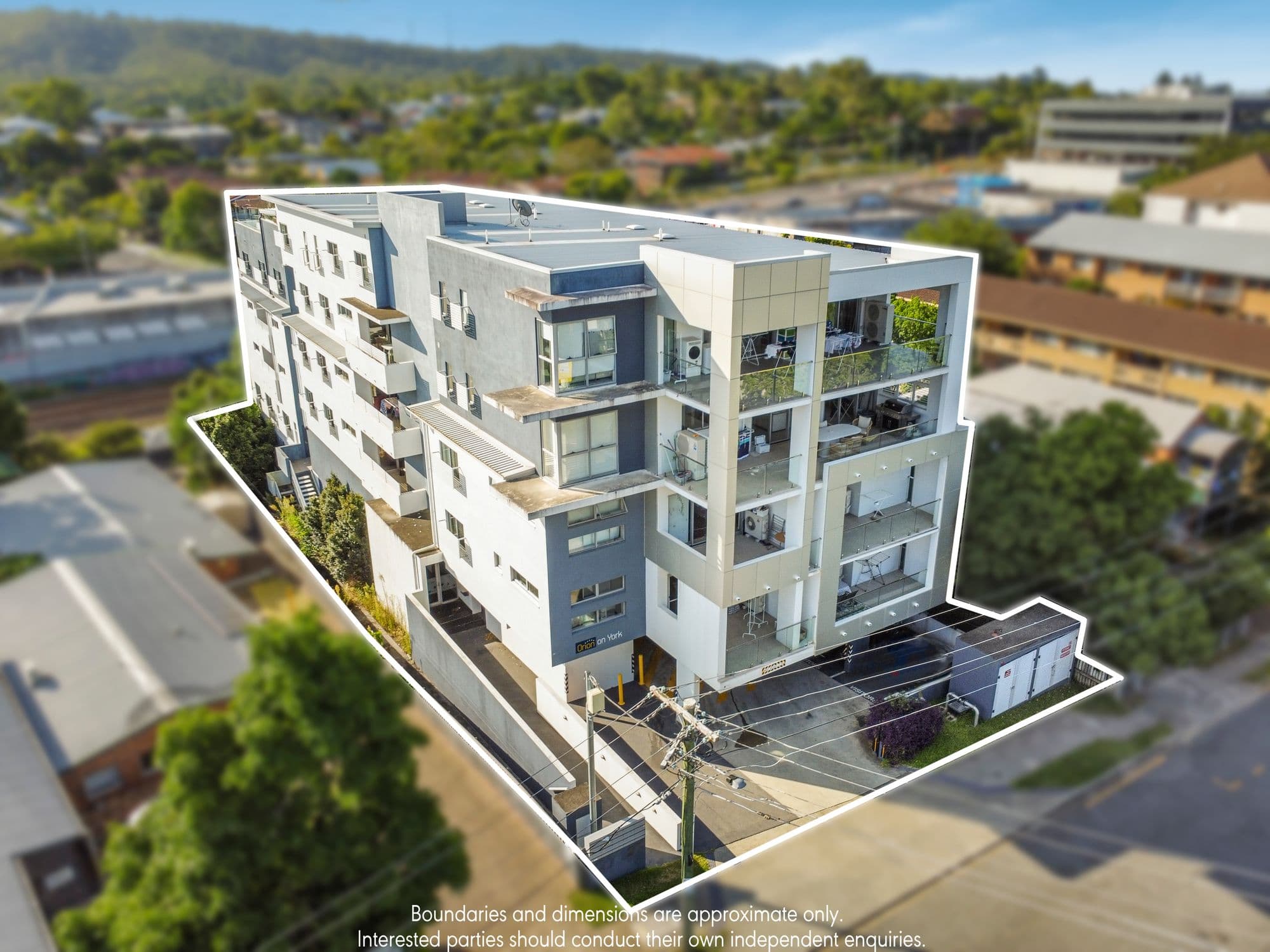 15/27 York Street, Indooroopilly - Thumbnail 2