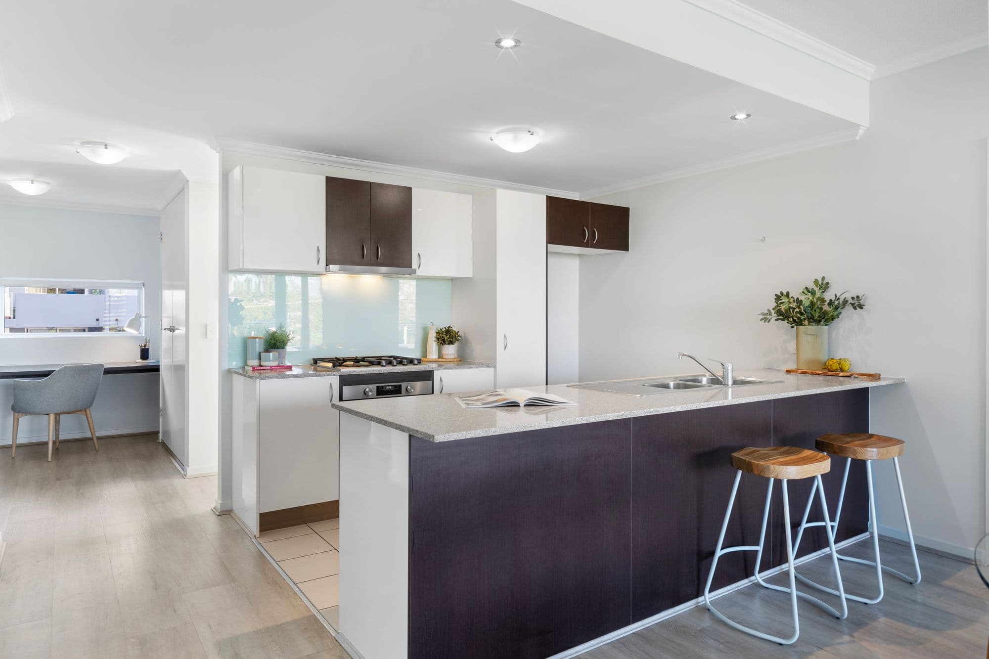 103/95 Clarence Road, Indooroopilly - Image 1