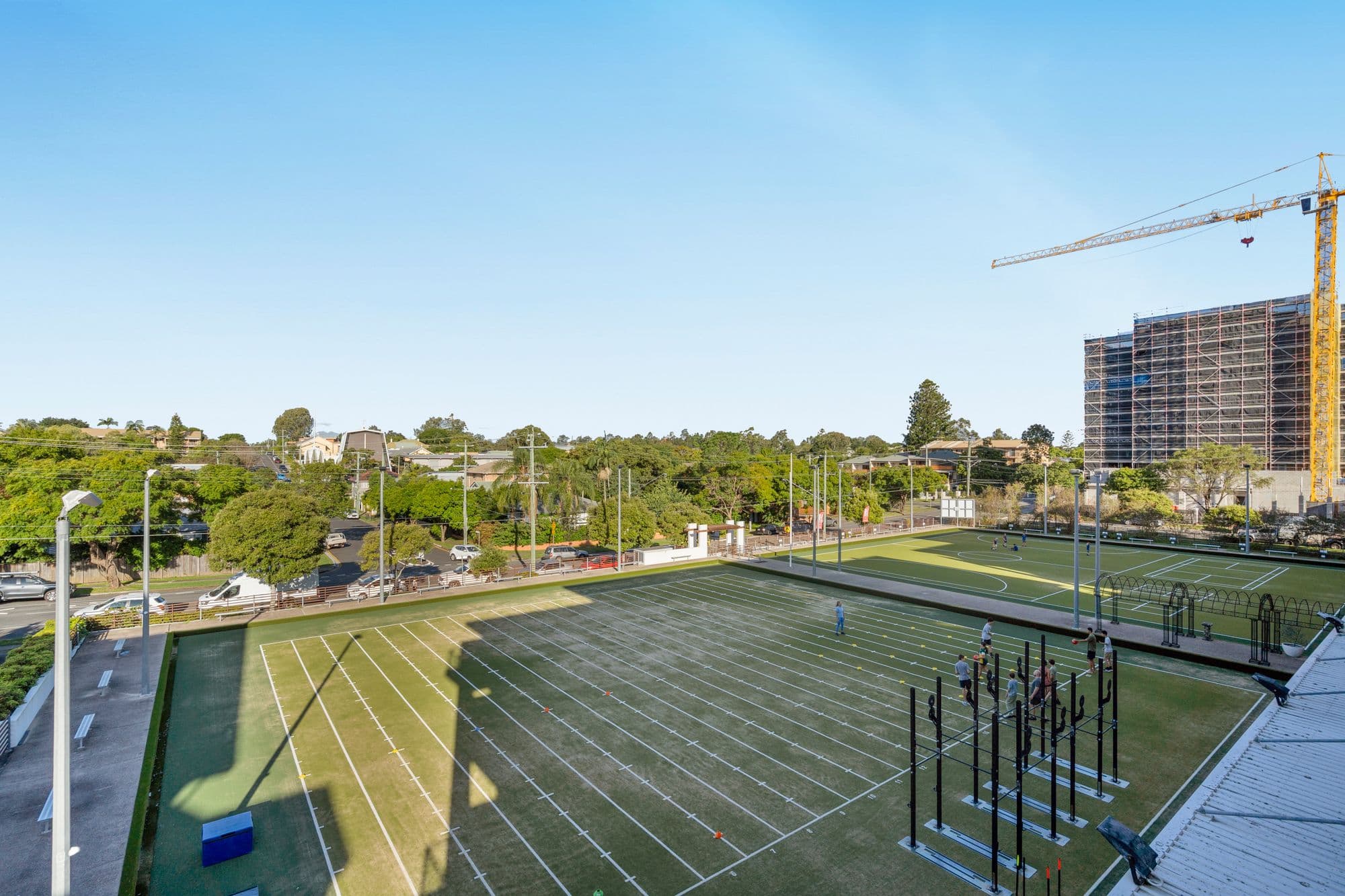 103/95 Clarence Road, Indooroopilly - Thumbnail 6