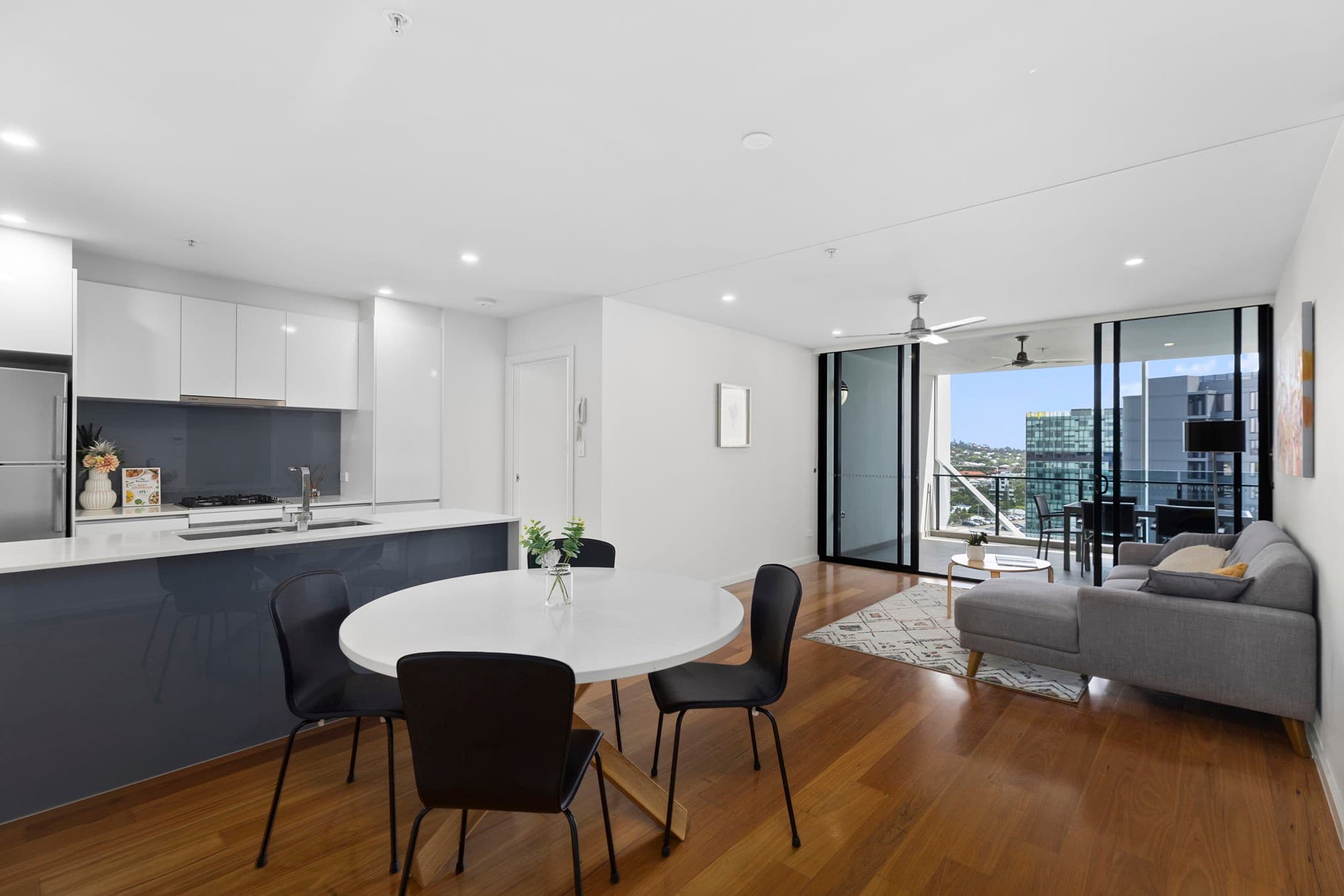 1007/37 Archer Stree..., Toowong - Image 1