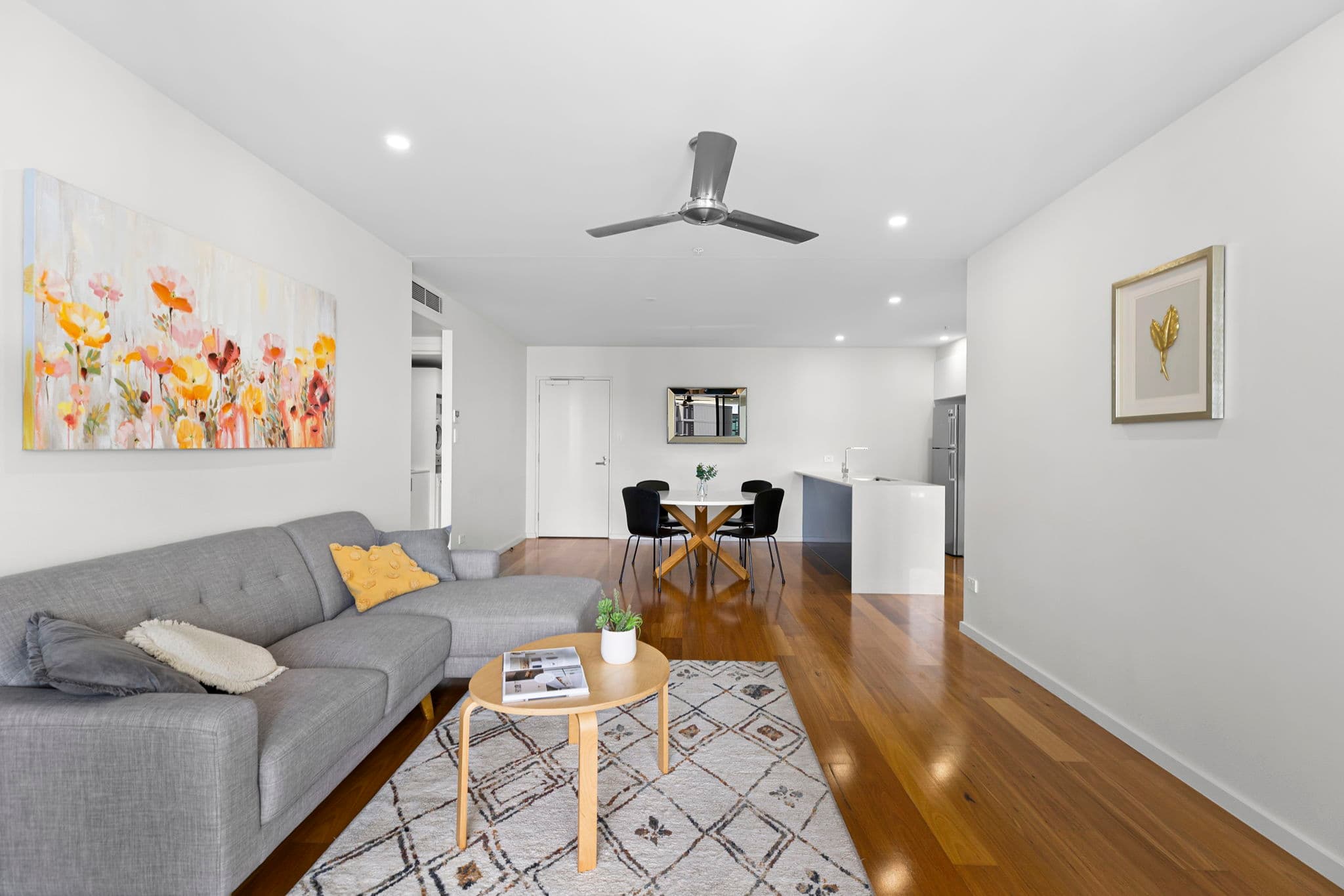 1007/37 Archer Stree..., Toowong - Thumbnail 3