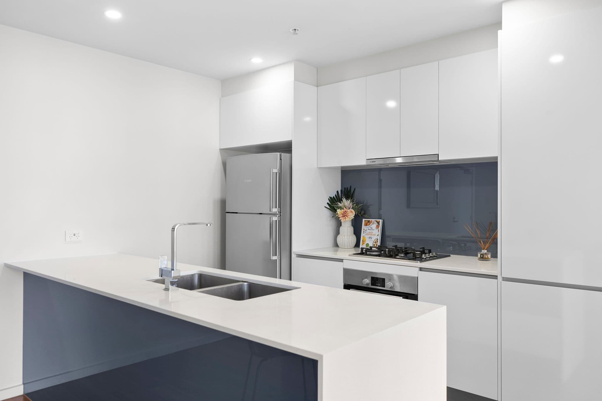 1007/37 Archer Stree..., Toowong - Thumbnail 4