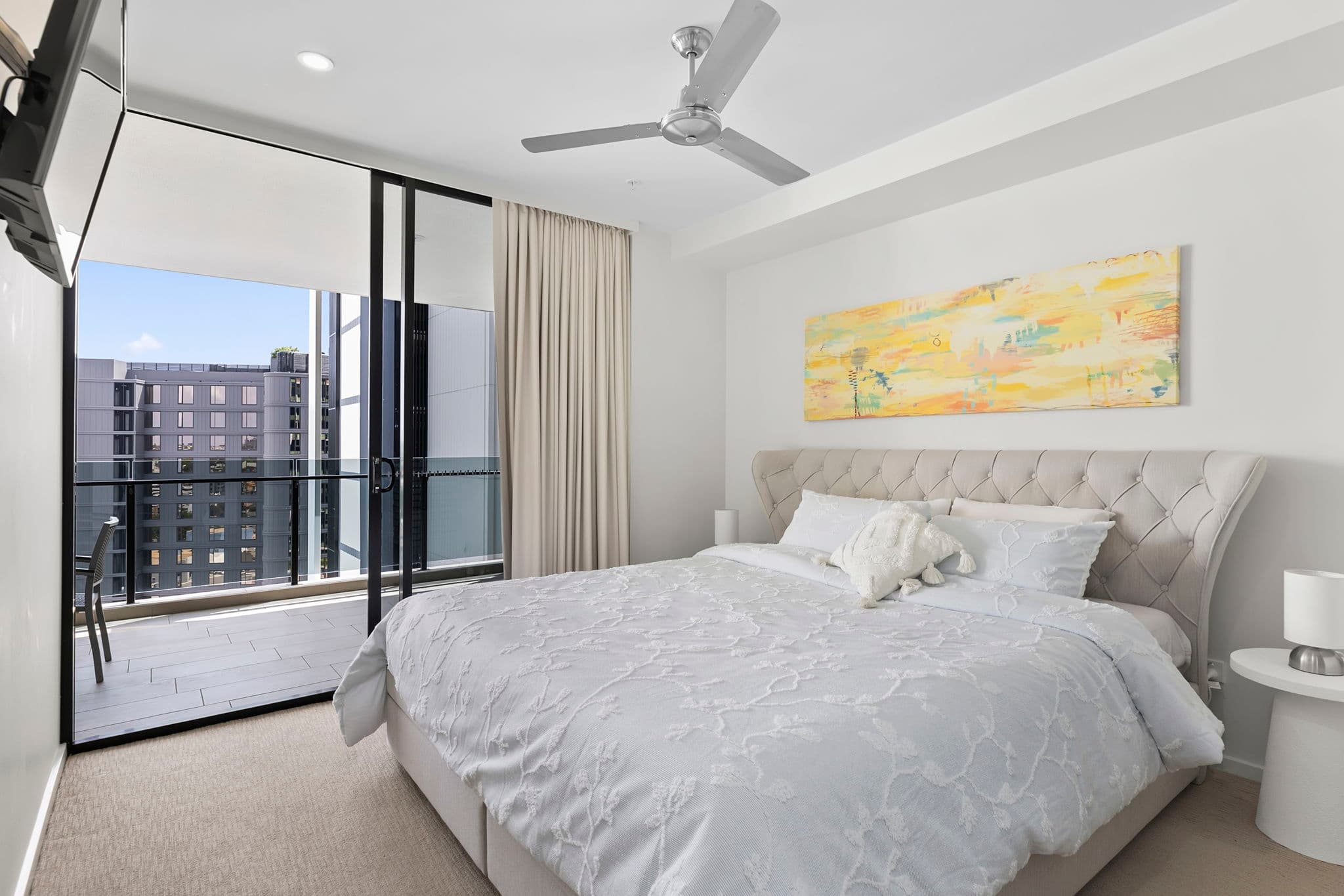 1007/37 Archer Stree..., Toowong - Thumbnail 8