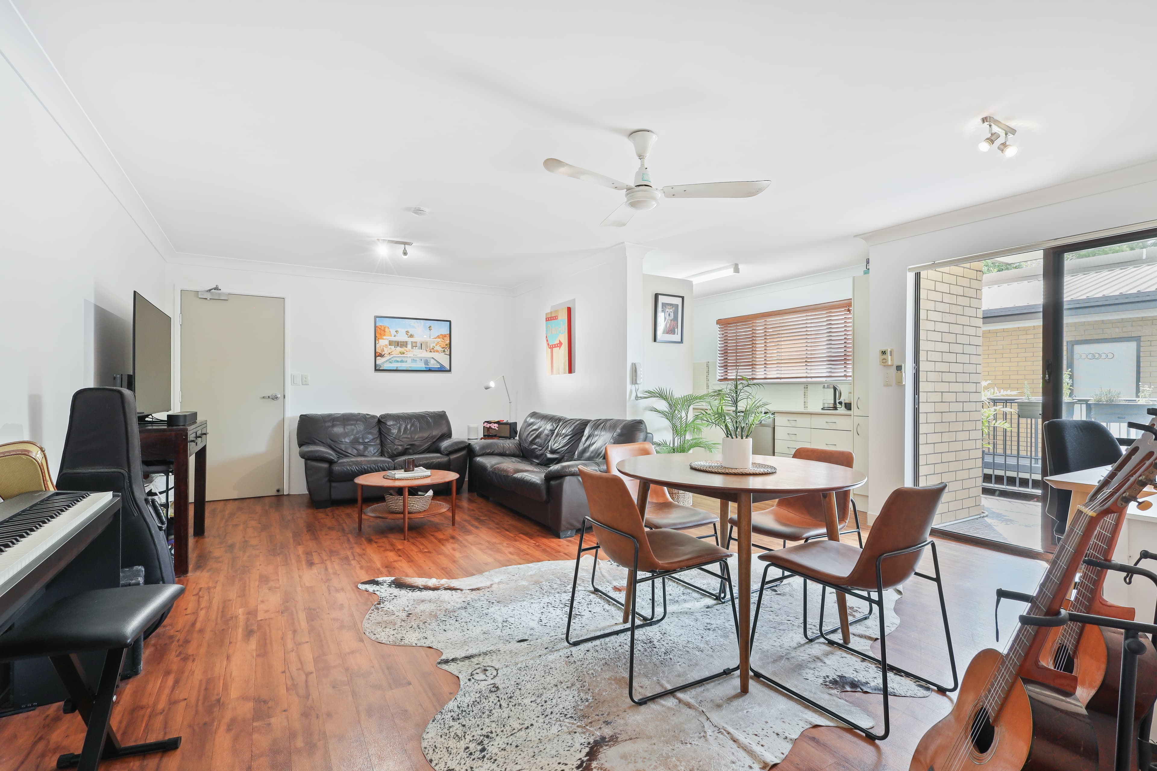 5/73 Payne Street, Indooroopilly - Image 1