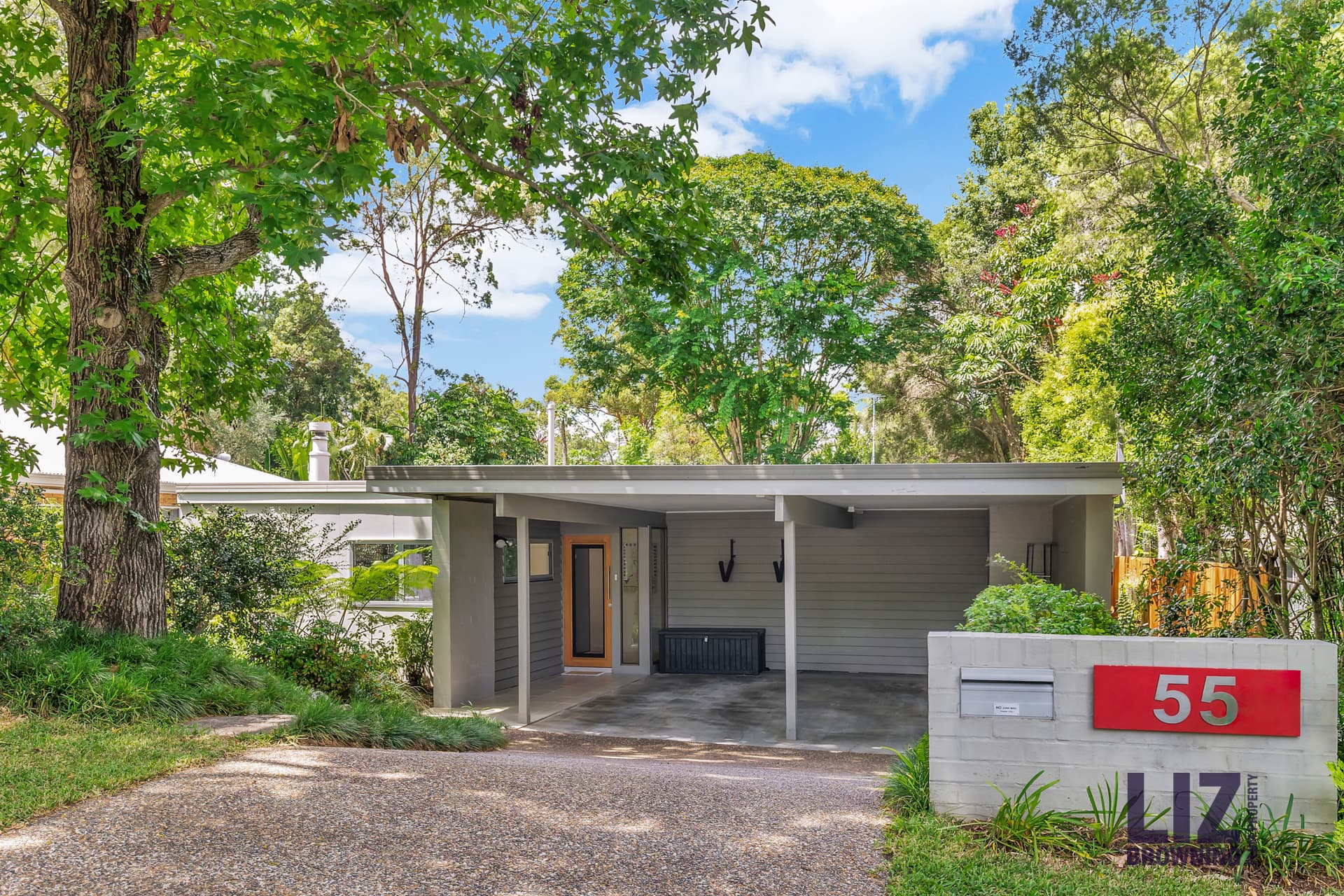 55 Cassandra Street, Chapel Hill - Thumbnail 2