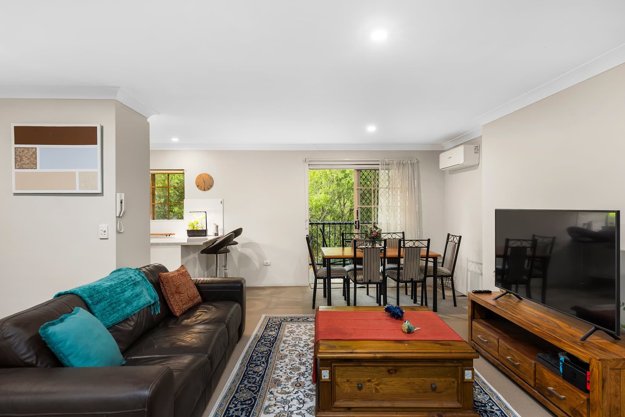5/95 Whitmore Street, Taringa - Image 1