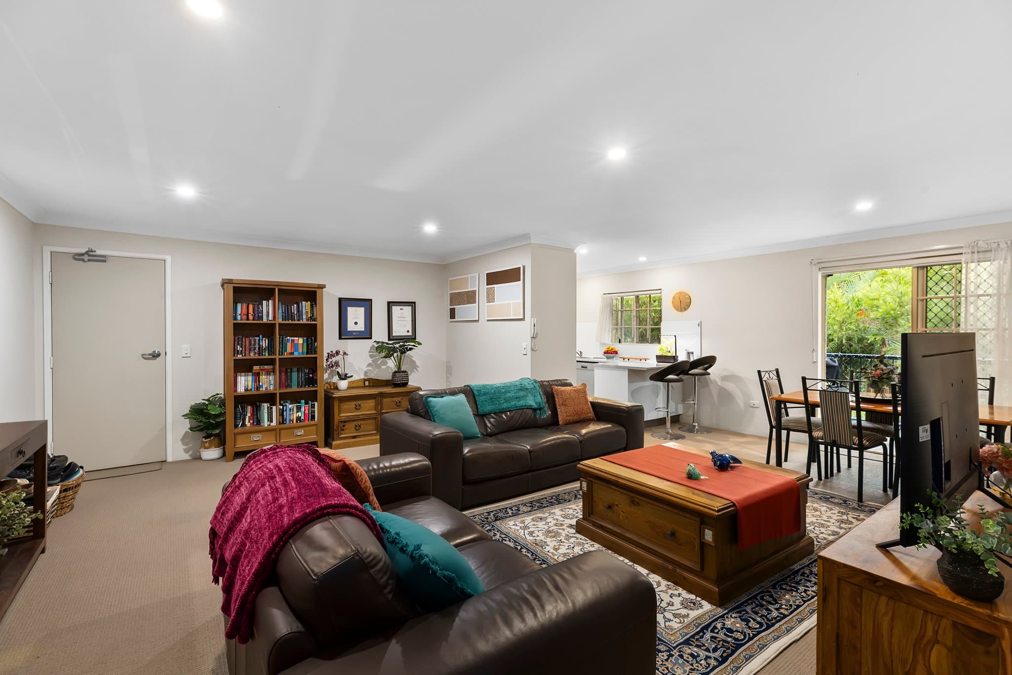 5/95 Whitmore Street, Taringa - Thumbnail 2