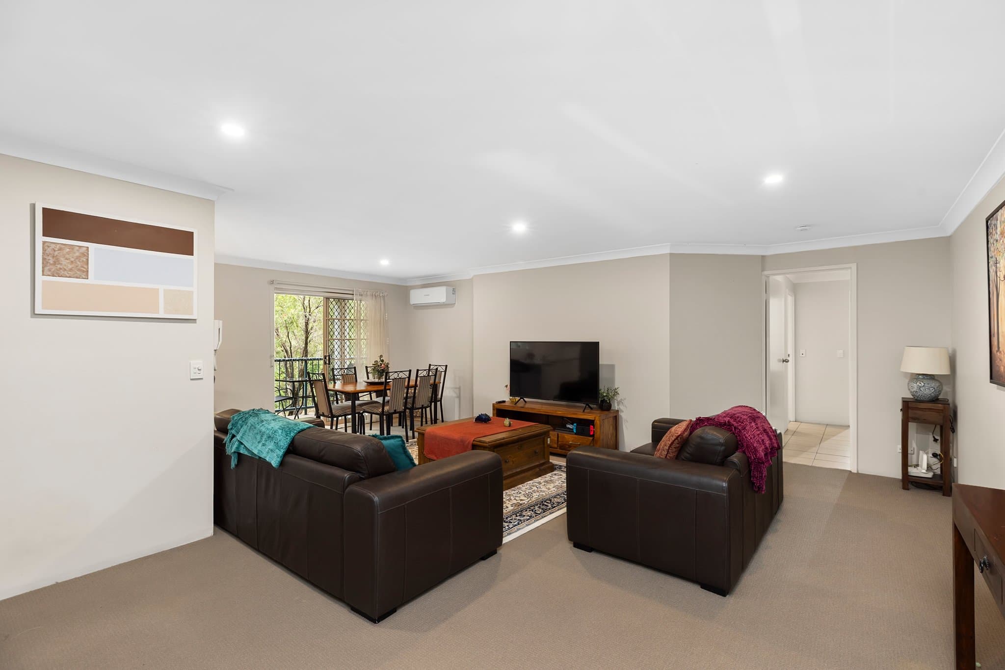 5/95 Whitmore Street, Taringa - Thumbnail 3