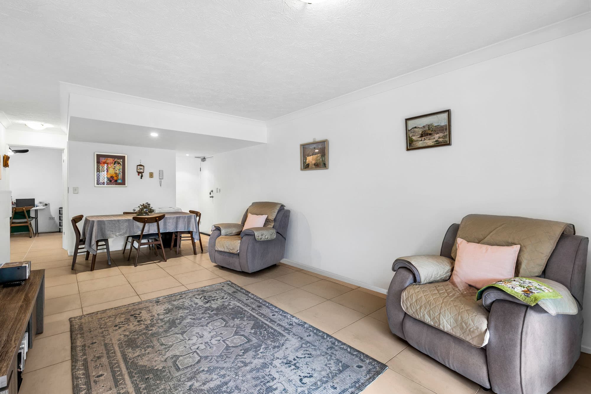 1/45 Riverview Terra..., Indooroopilly - Image 1