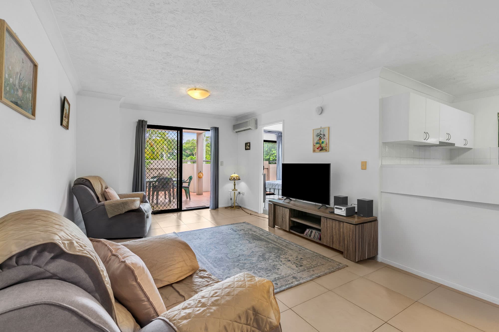 1/45 Riverview Terra..., Indooroopilly - Thumbnail 2