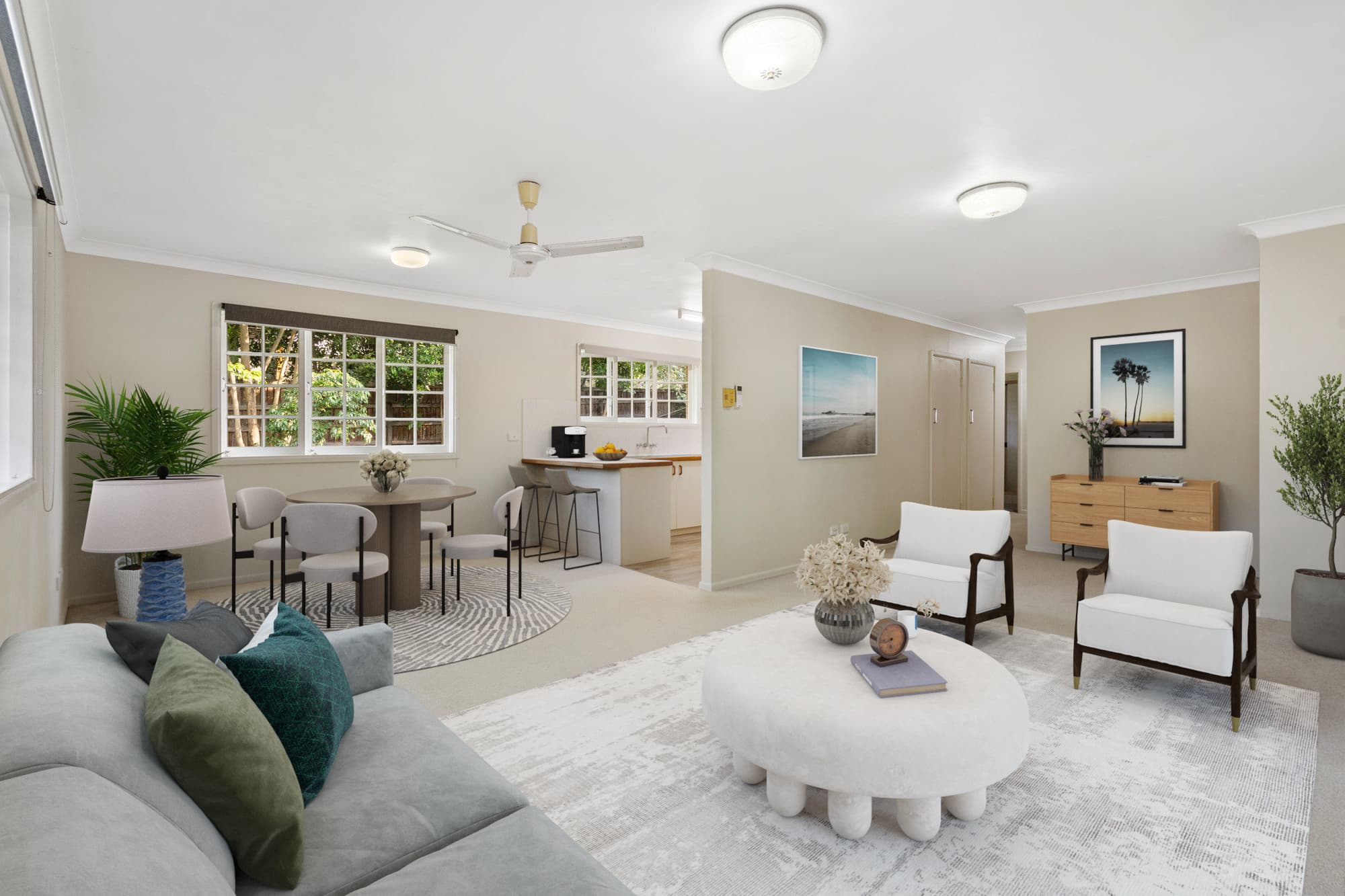 119 Lambert Road, Indooroopilly - Thumbnail 3