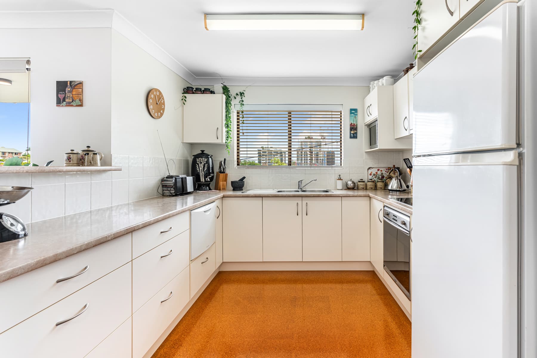 3/19 Kerr Street, Toowong - Thumbnail 4