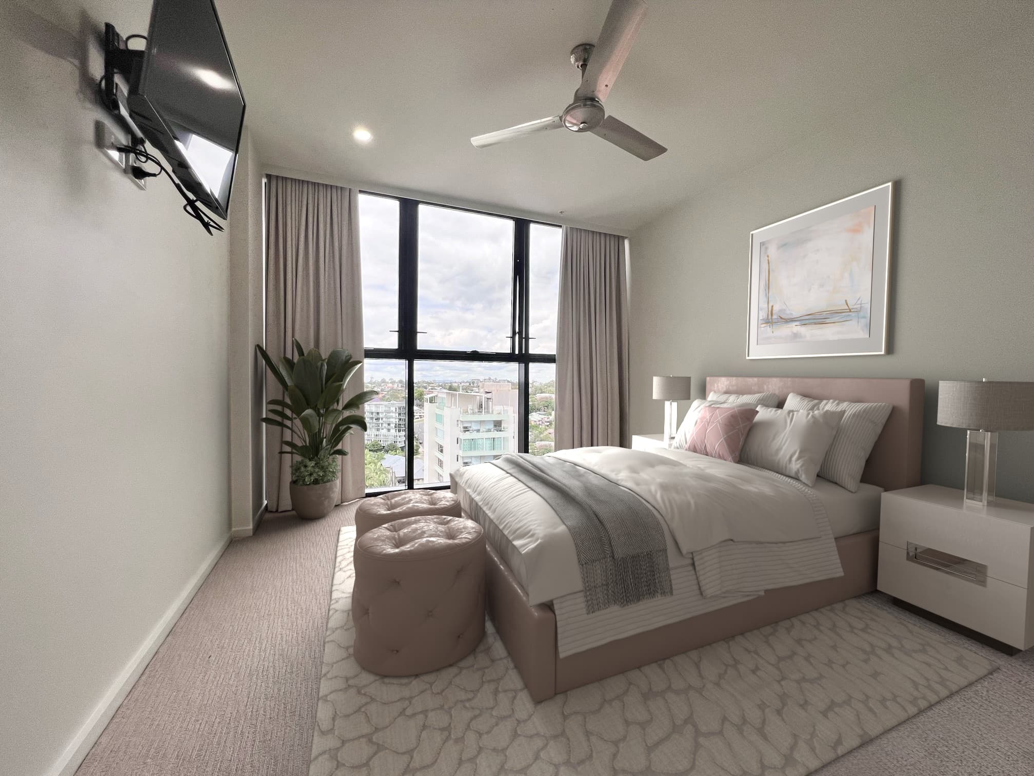 702/37 Archer Street, Toowong - Thumbnail 5