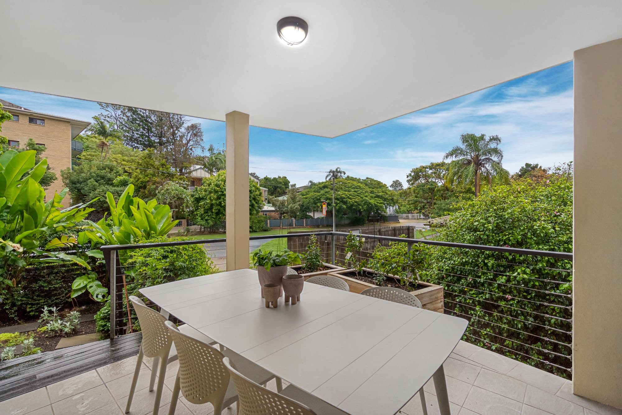 3/120 Central Avenue, Indooroopilly - Thumbnail 5