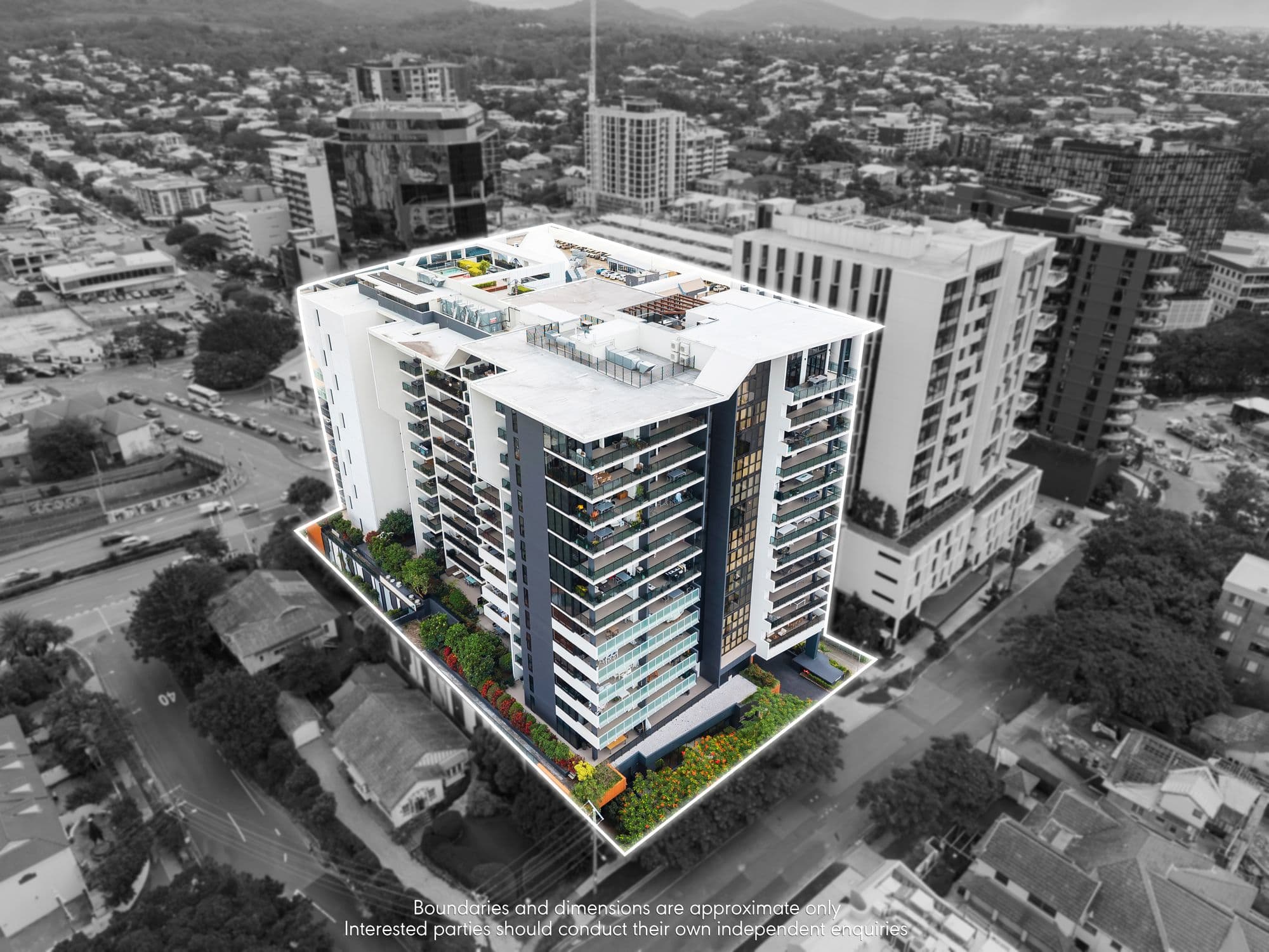 404/37 Archer Street, Toowong - Thumbnail 4
