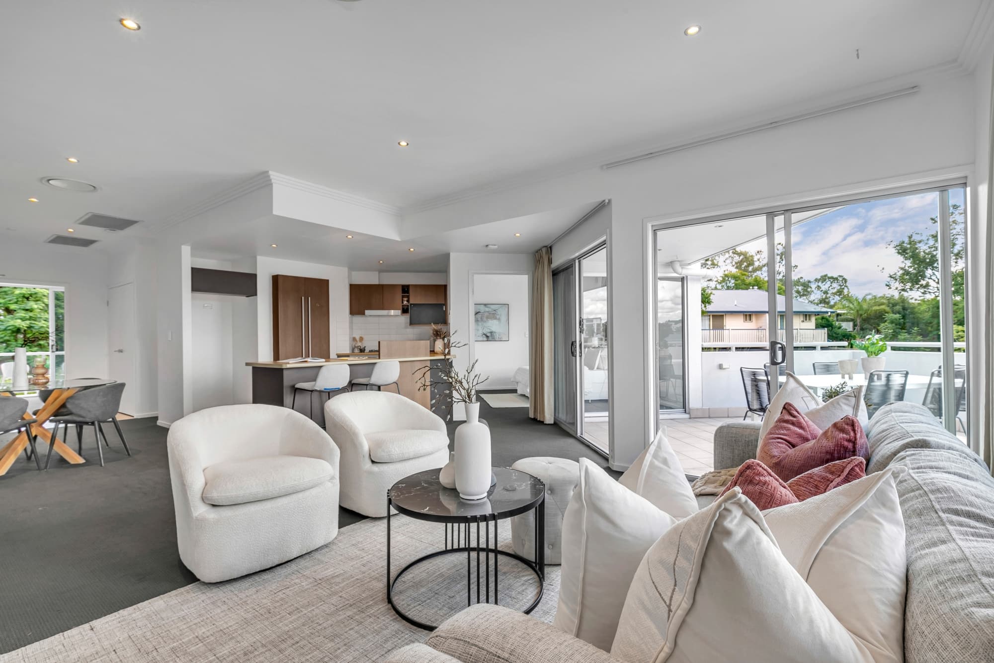 26/279 Moggill Road, Indooroopilly - Image 1