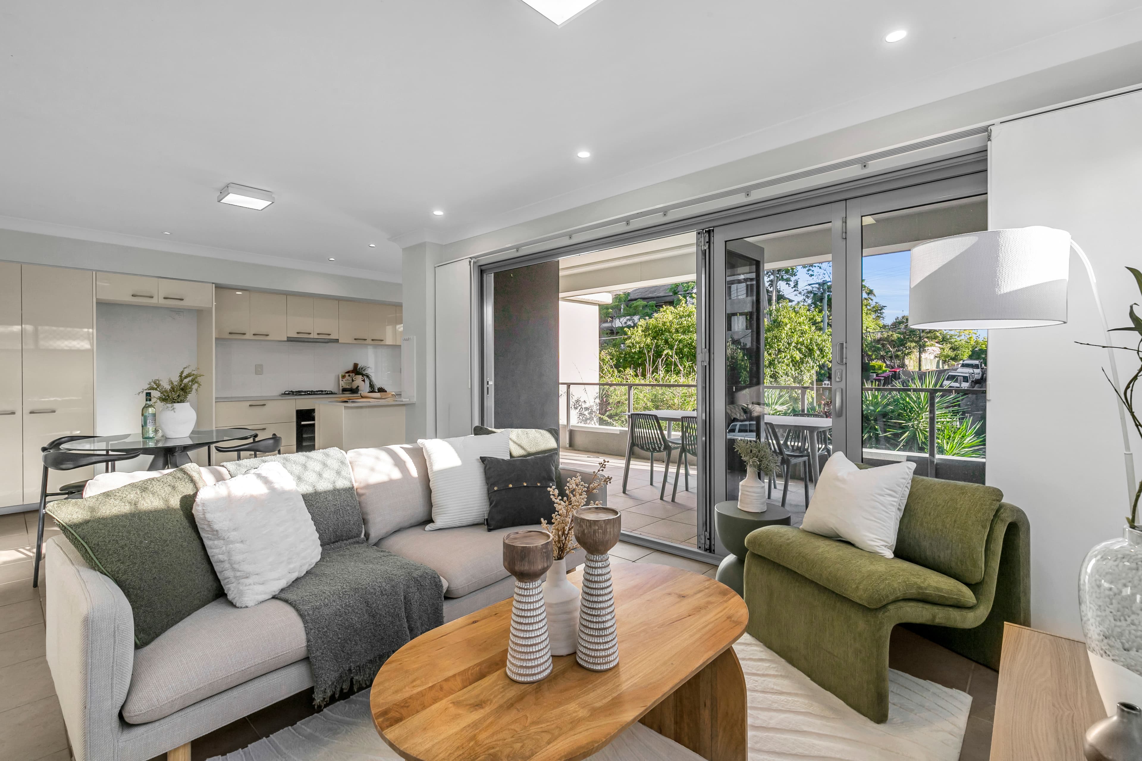 8/17 Ridley Street, Auchenflower - Image 1