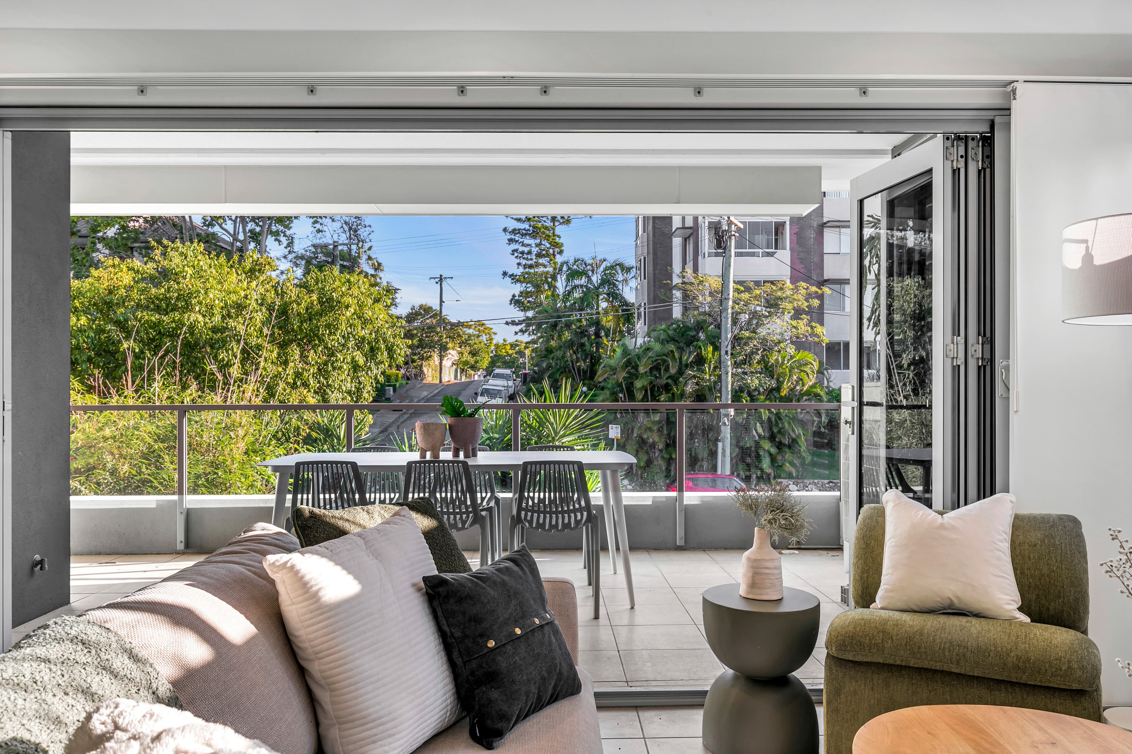 8/17 Ridley Street, Auchenflower - Thumbnail 2