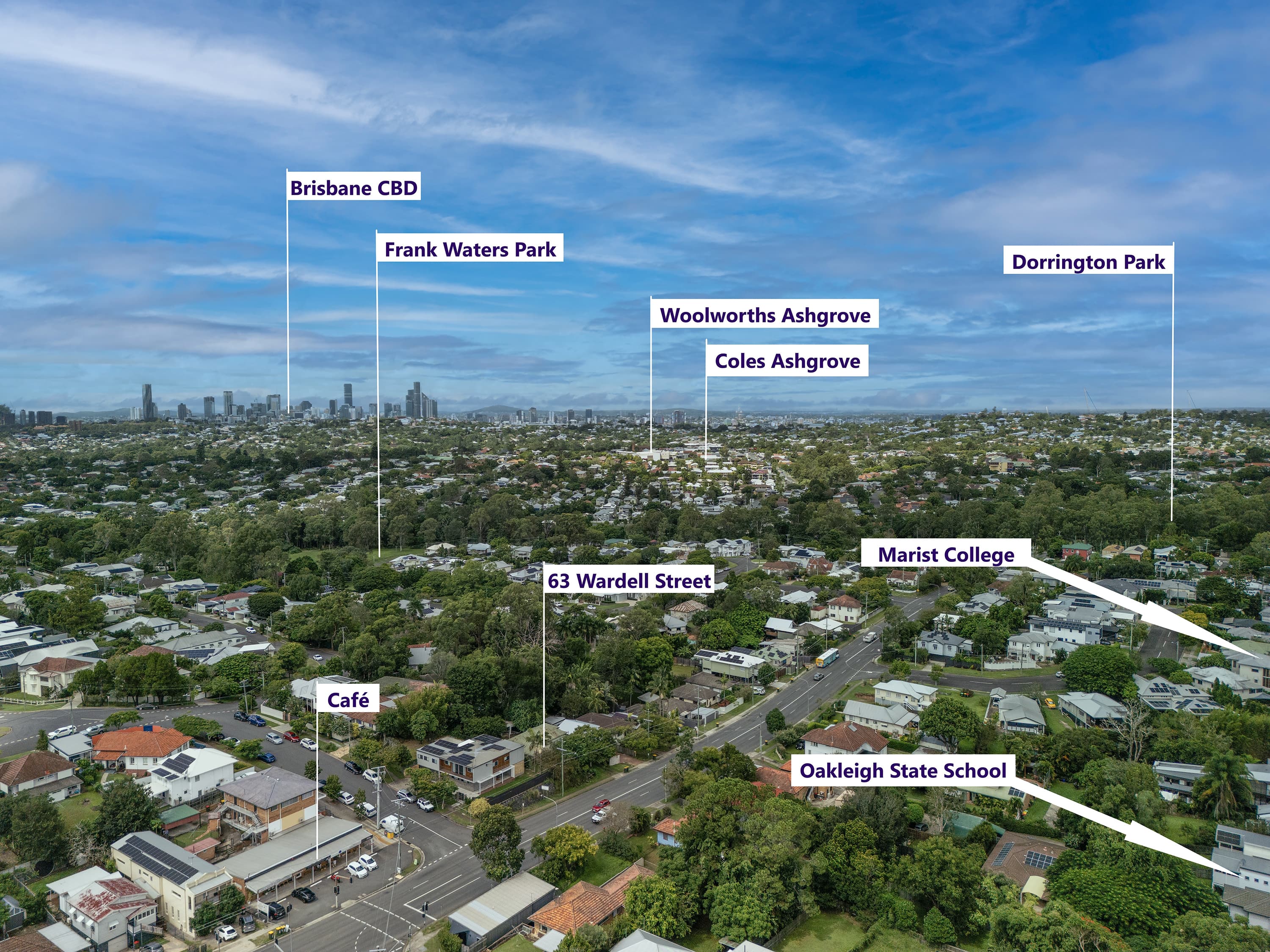 63 Wardell Street, Ashgrove - Thumbnail 4