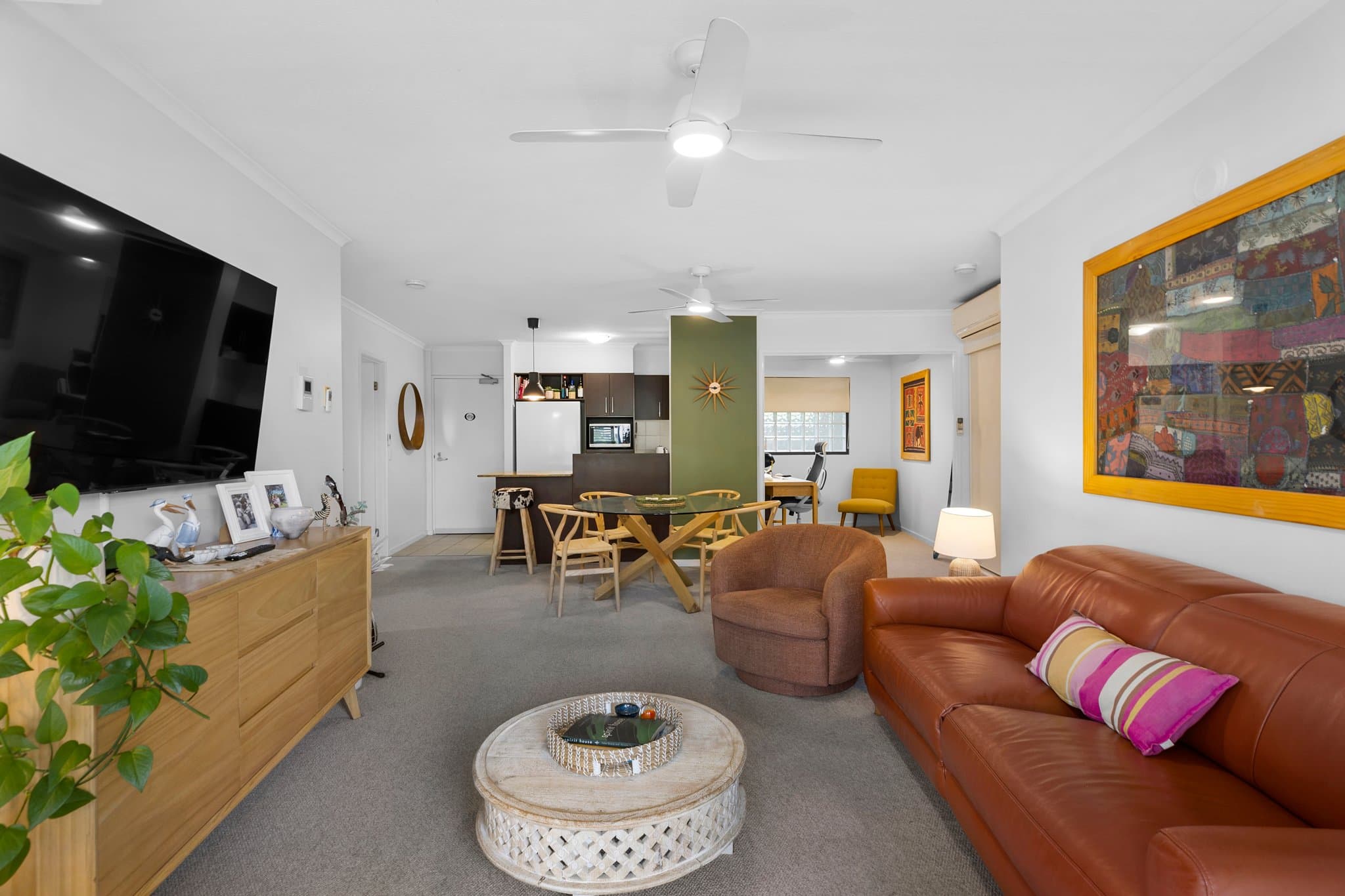 112/8 Land Street, Toowong - Thumbnail 2