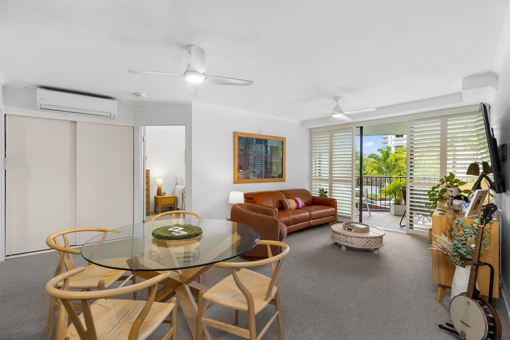 112/8 Land Street, Toowong - Image 1