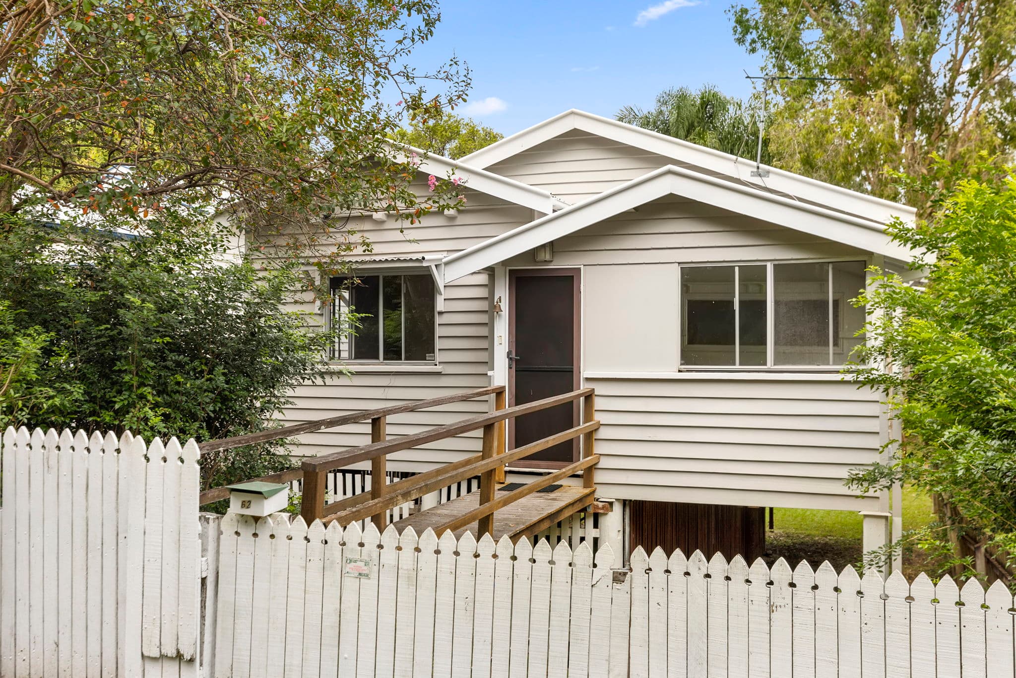 62 Gerler Street, Bardon - Image 1