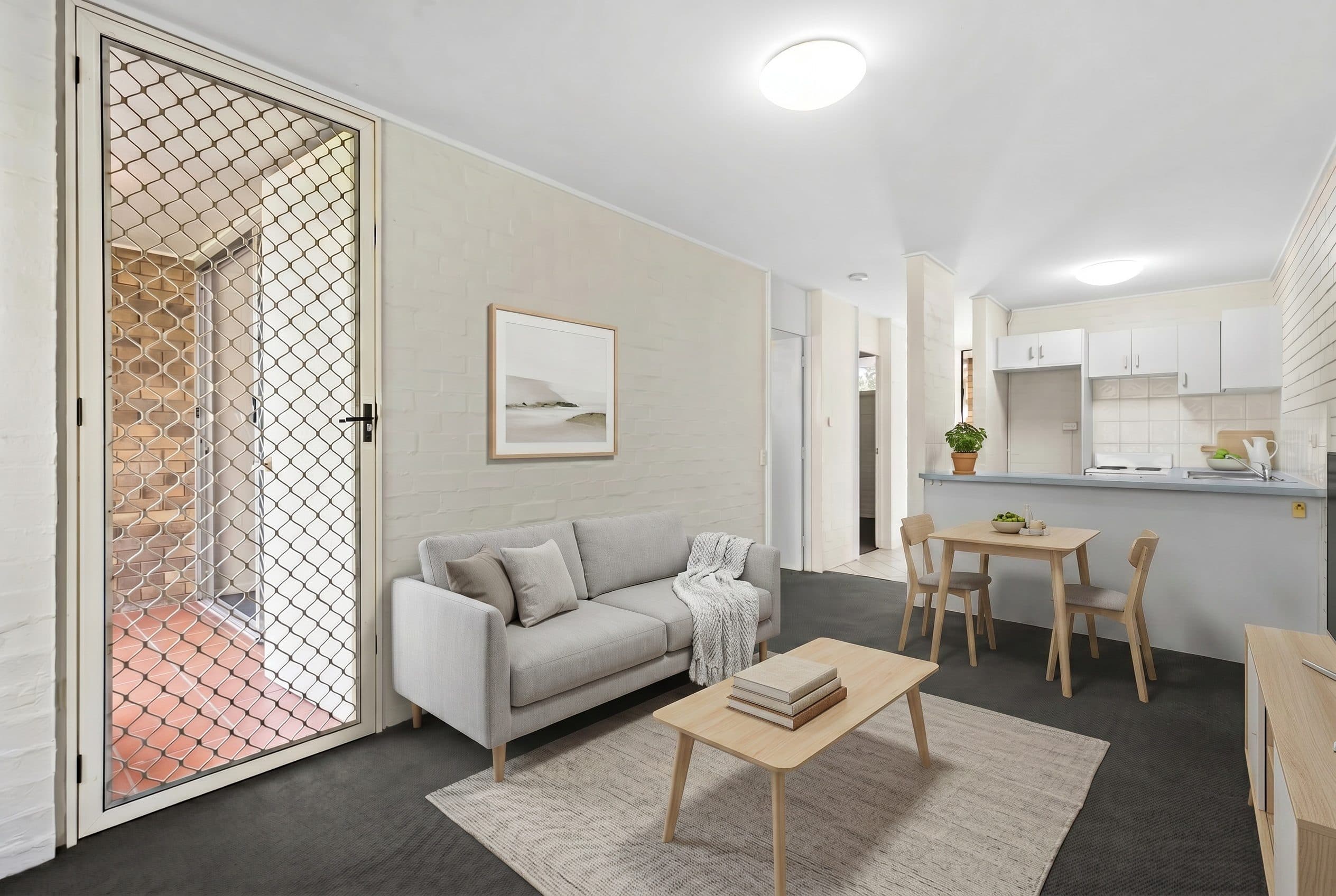 7/5 Westerham Street, Taringa - Image 1