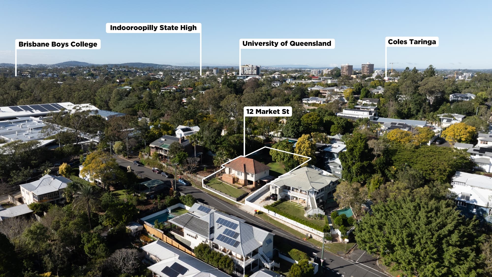12 Market Street, Toowong - Thumbnail 4