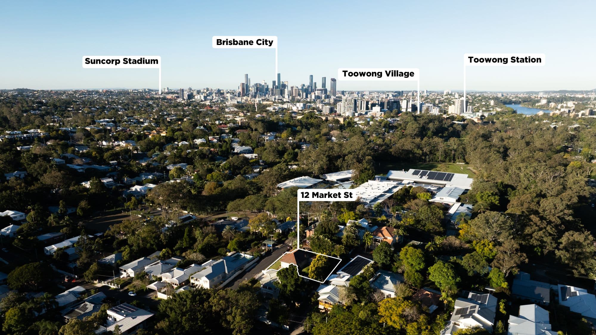 12 Market Street, Toowong - Thumbnail 3