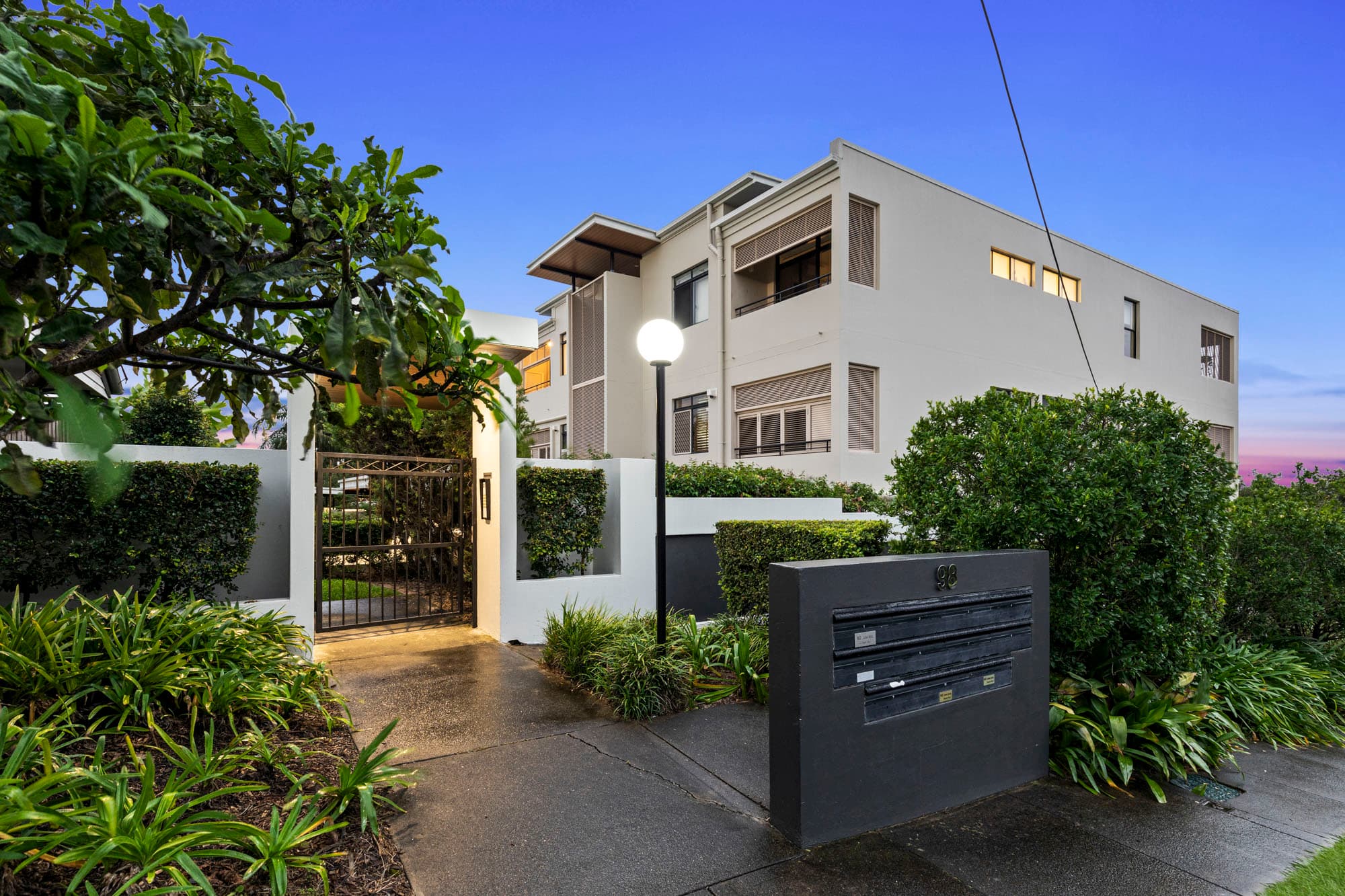 10/98 Cunningham Str..., Taringa - Thumbnail 7