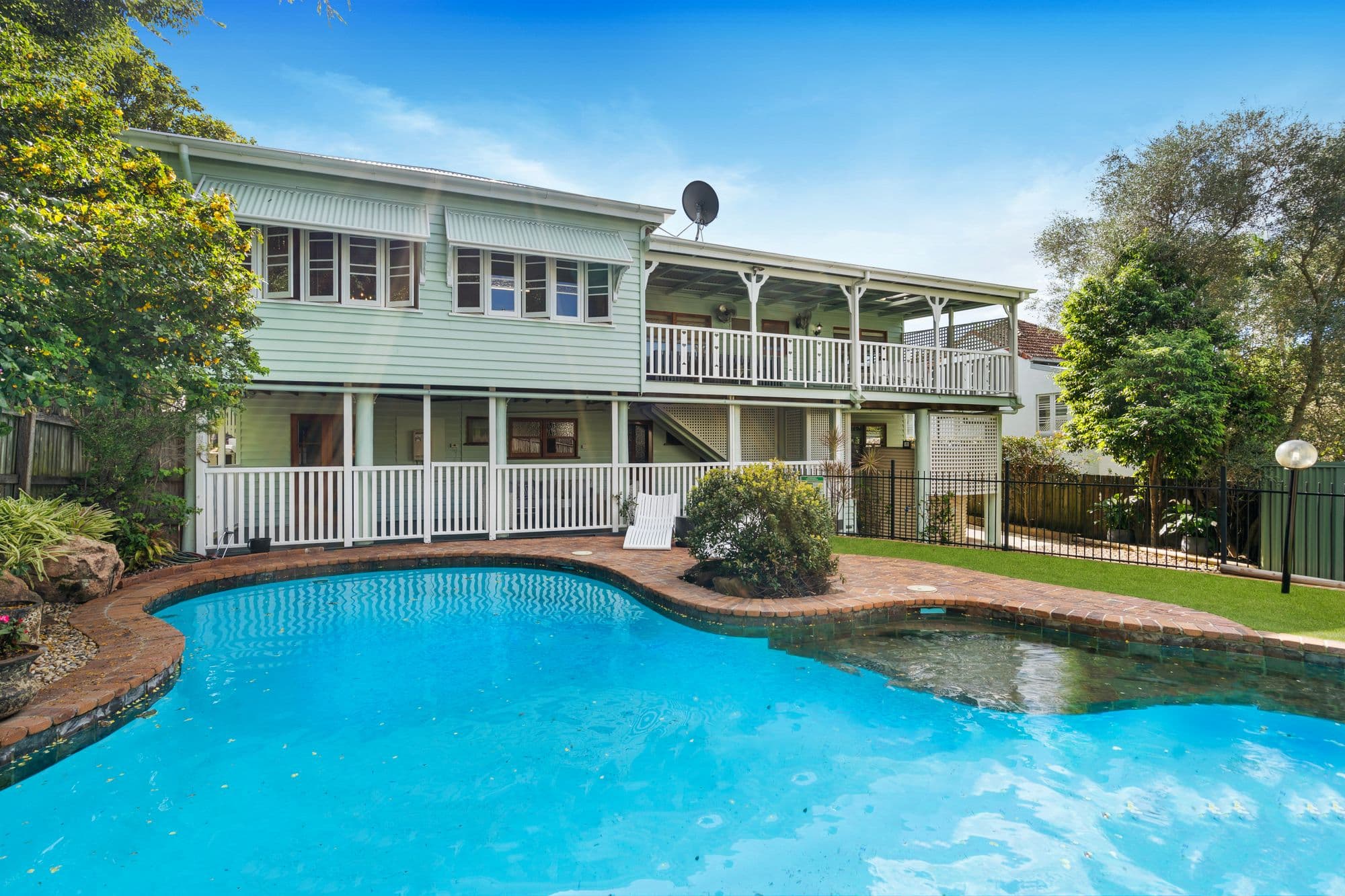36 Stokes Street, Bardon - Image 1