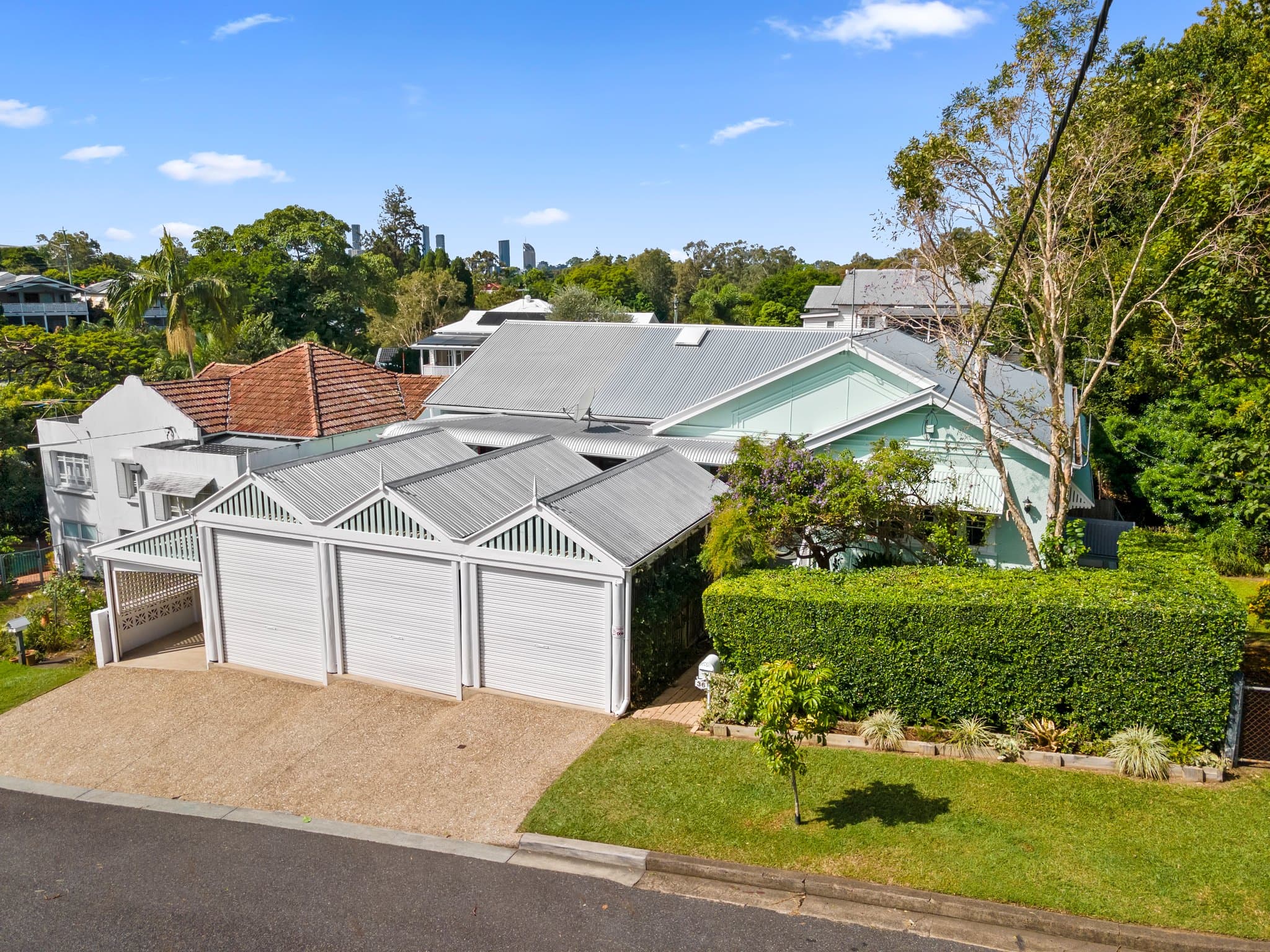 36 Stokes Street, Bardon - Thumbnail 2