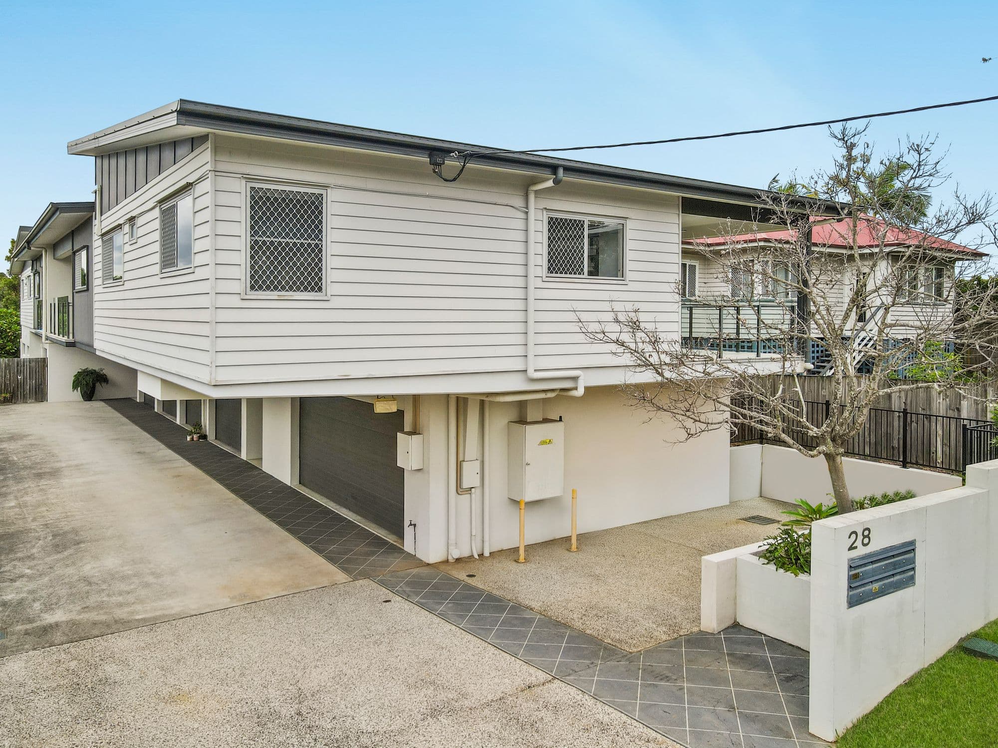 5/28 Dinmore Street, Moorooka - Image 1
