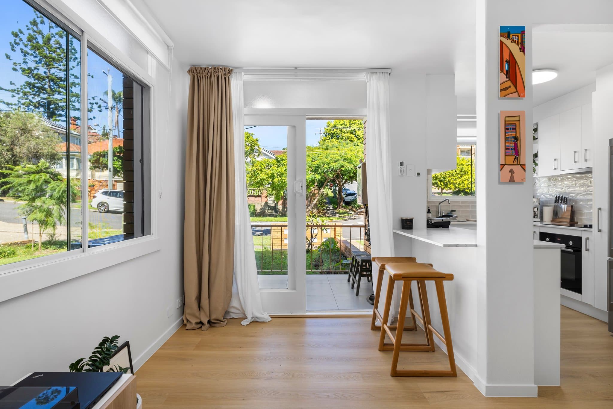 1/29 Park Avenue, Auchenflower - Thumbnail 5