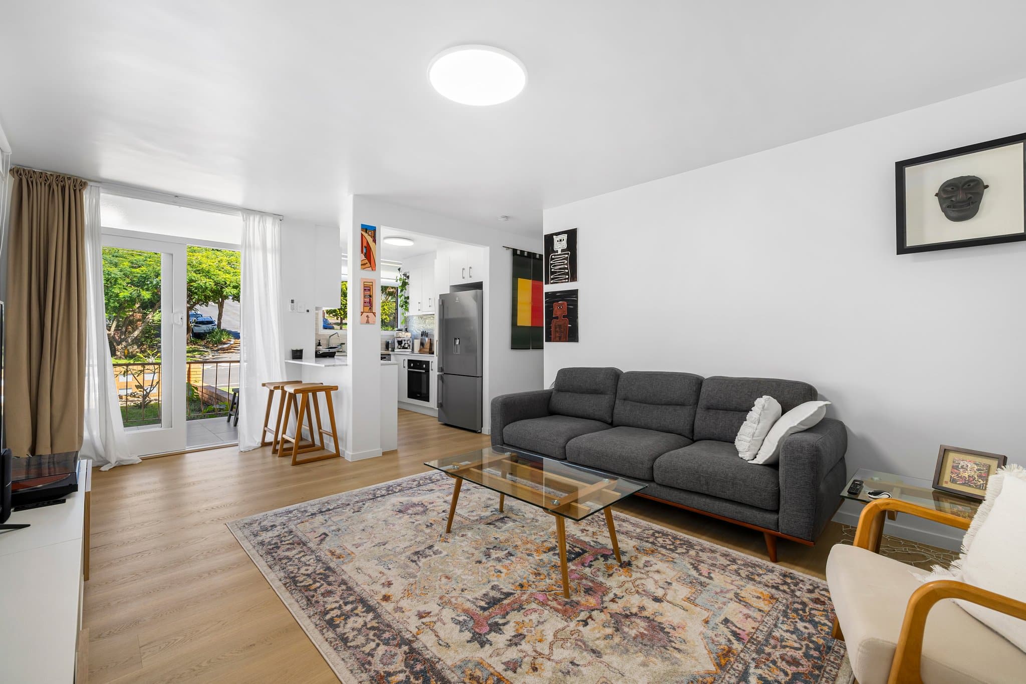 1/29 Park Avenue, Auchenflower - Thumbnail 2