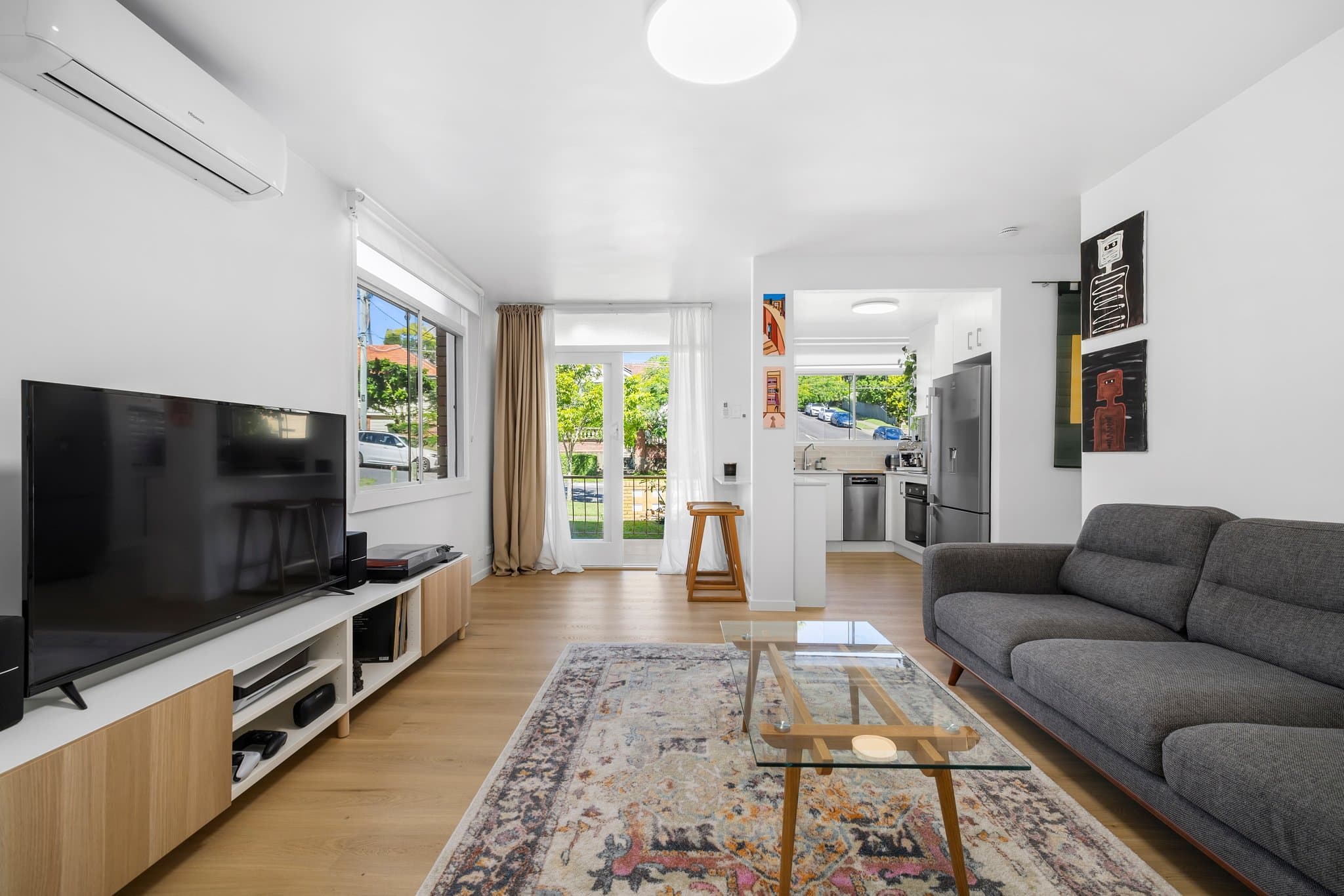 1/29 Park Avenue, Auchenflower - Image 1