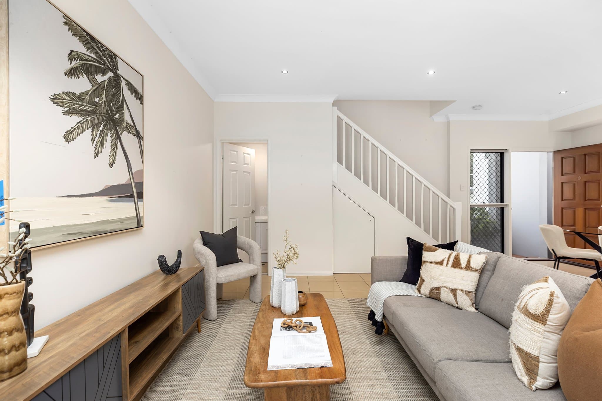 3/39 Elizabeth Stree..., Toowong - Thumbnail 3