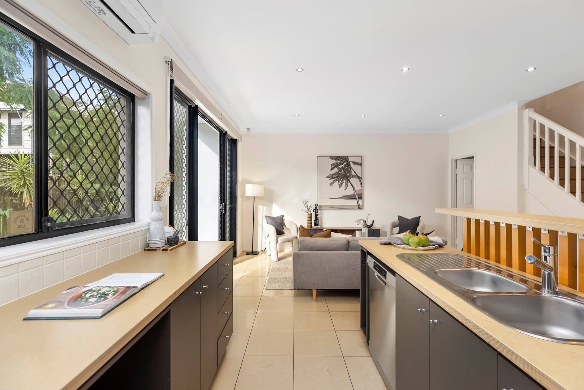 3/39 Elizabeth Stree..., Toowong - Thumbnail 5