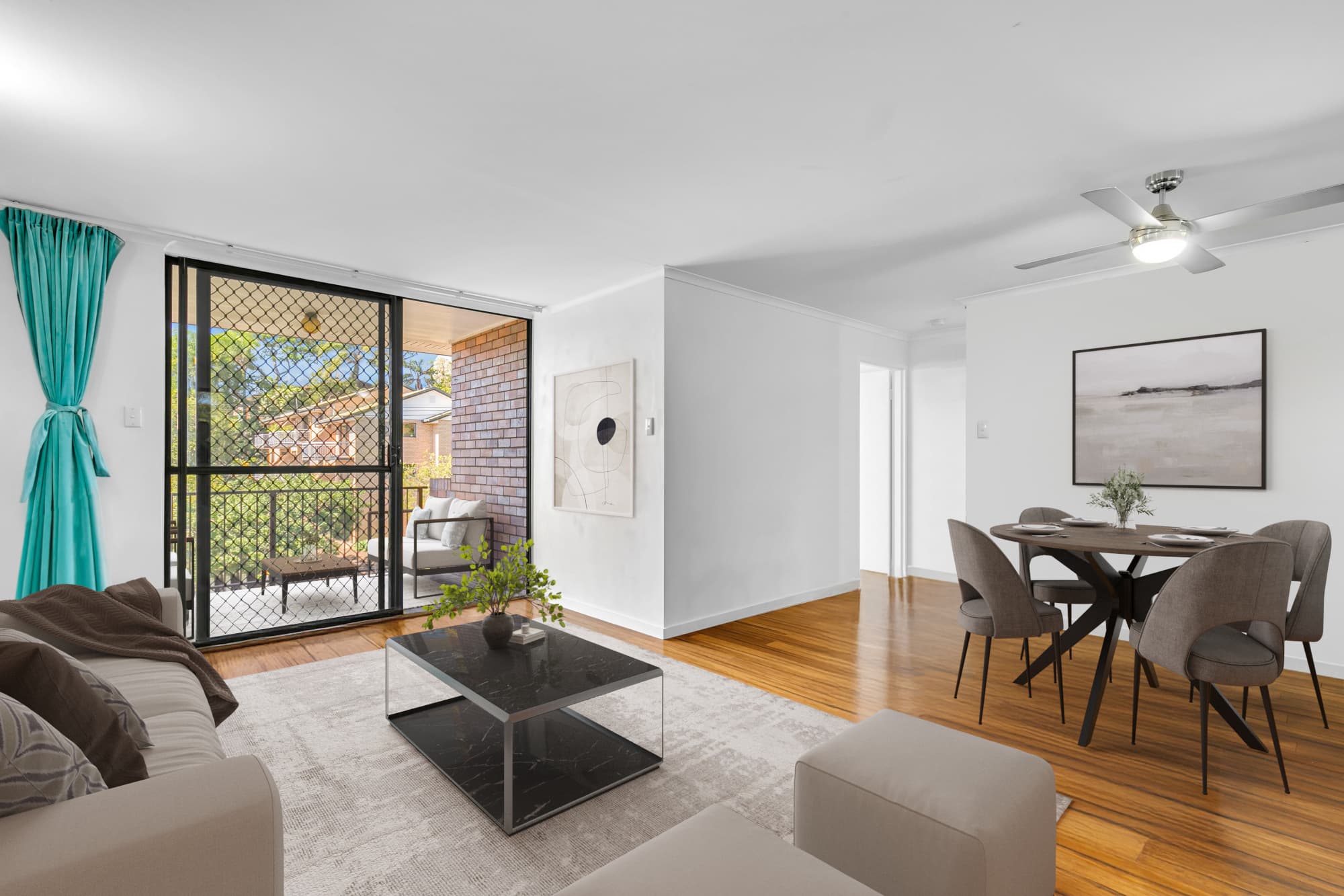 8/23 Mitre Street, St Lucia - Thumbnail 2