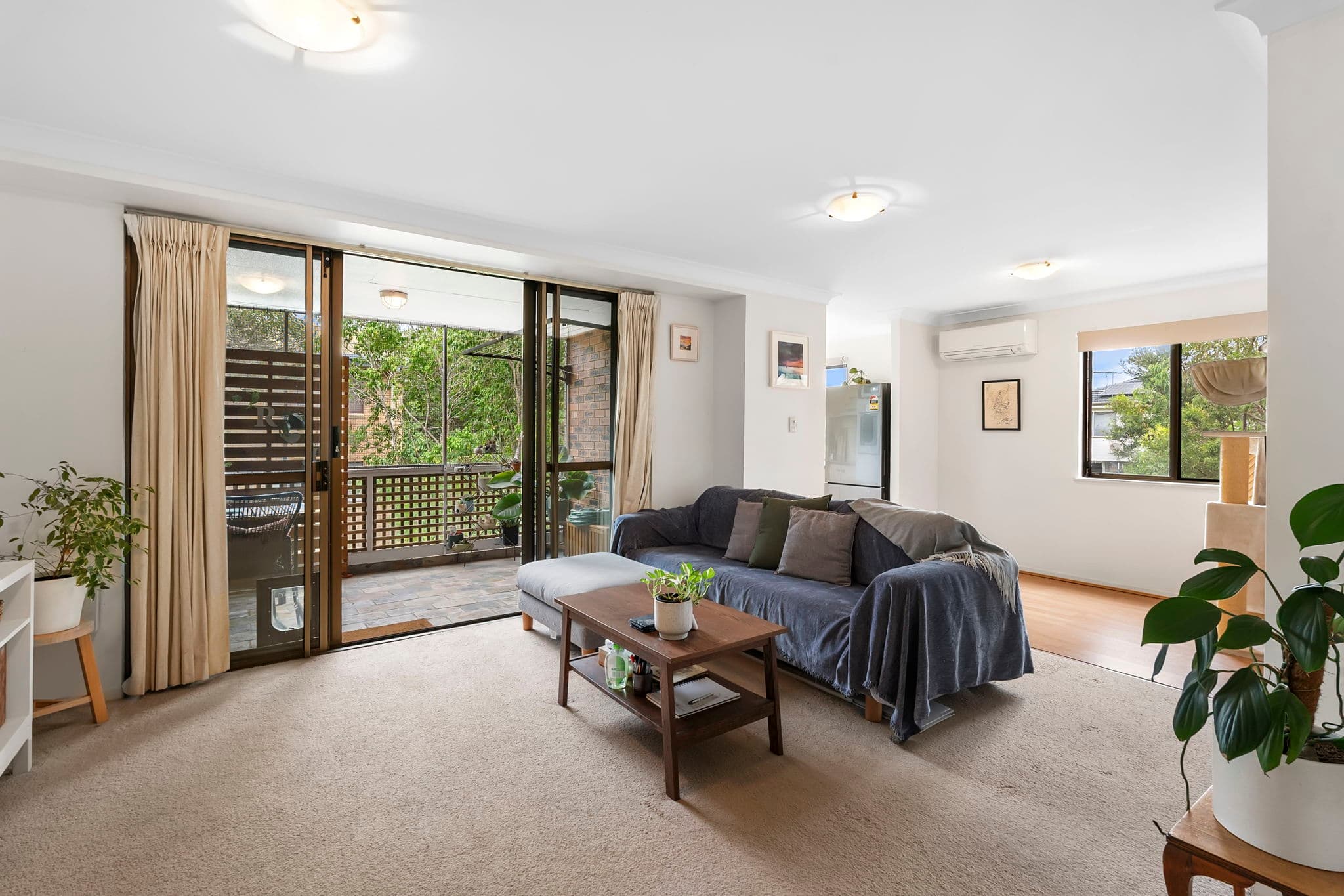 4/28 Sundridge Stree..., Taringa - Image 1