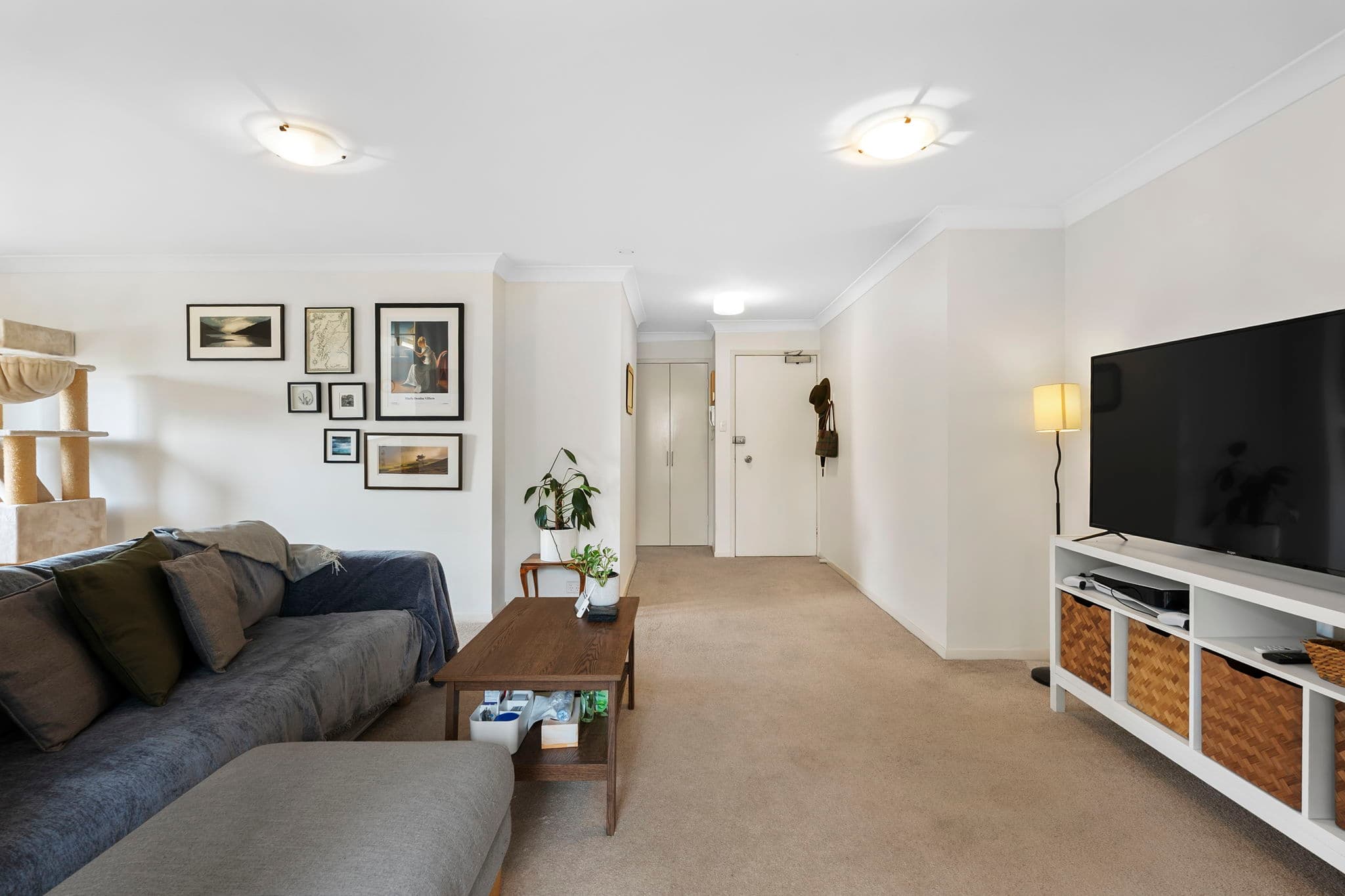 4/28 Sundridge Stree..., Taringa - Thumbnail 3