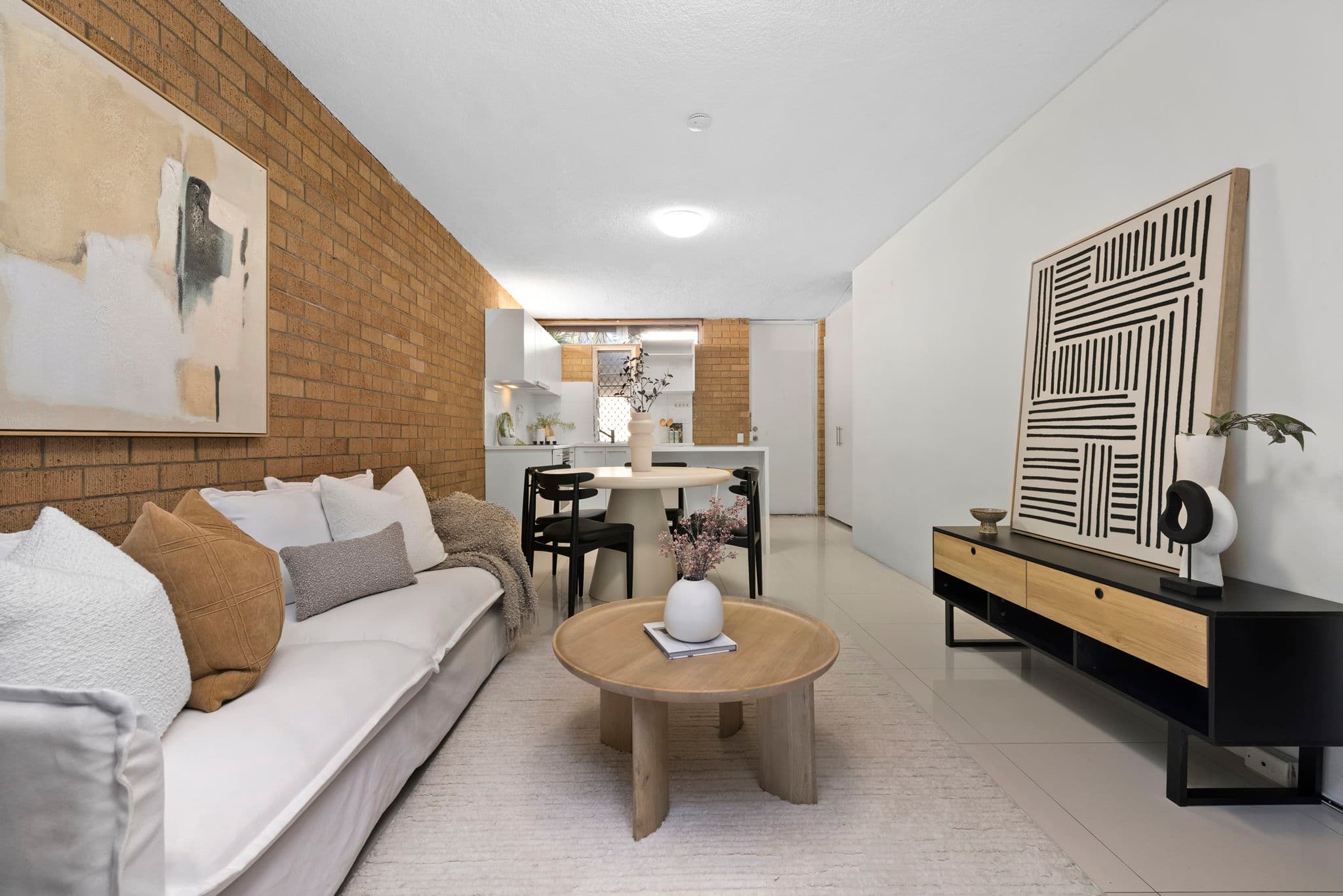3/59 Sandford Street, St Lucia - Image 1